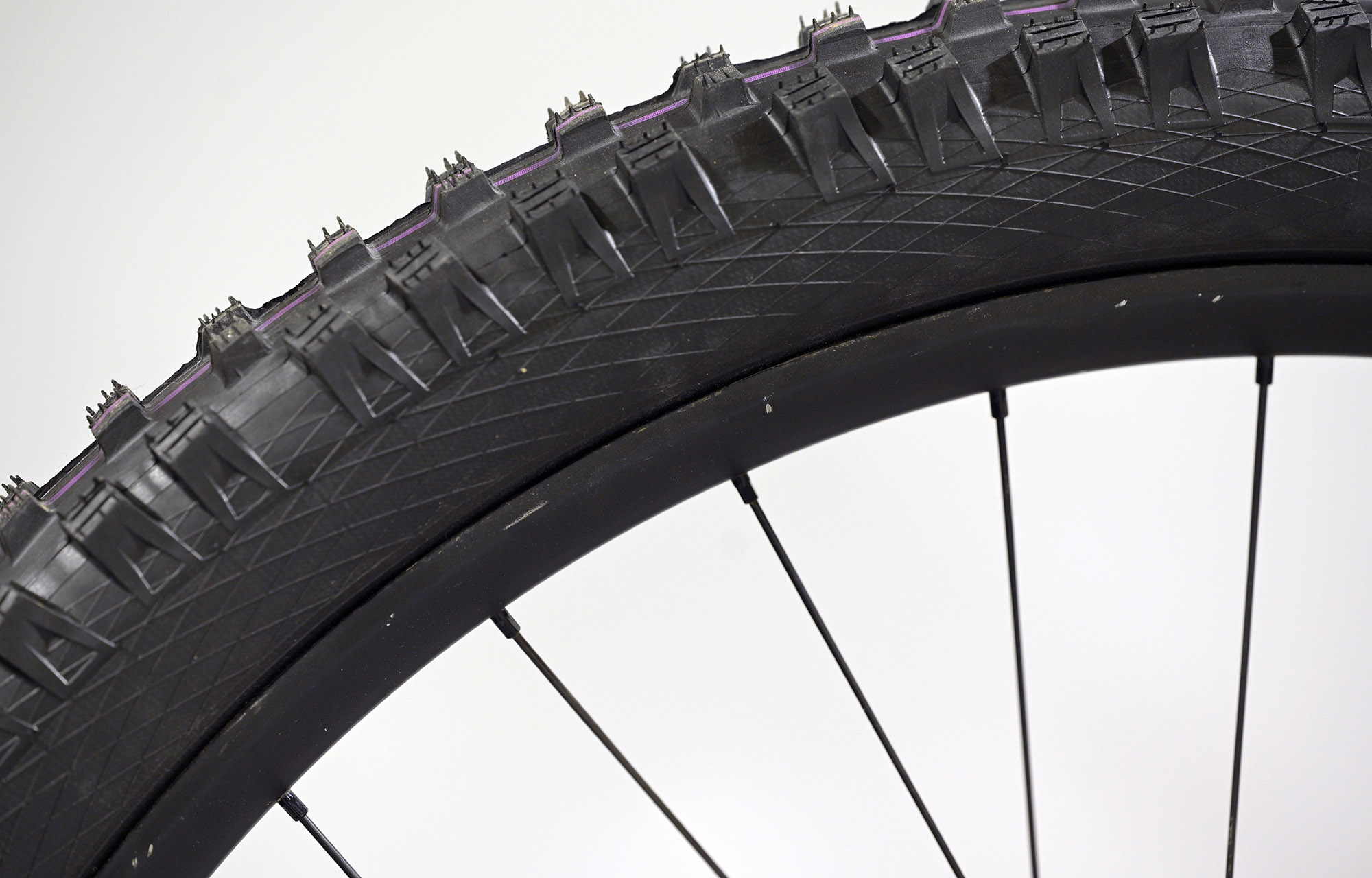 COMMENCAL SUPREME DH V5 SIGNATURE LTD PURE WHITE [COMMENCAL TEAM] - L (23151002) image cover number large 6