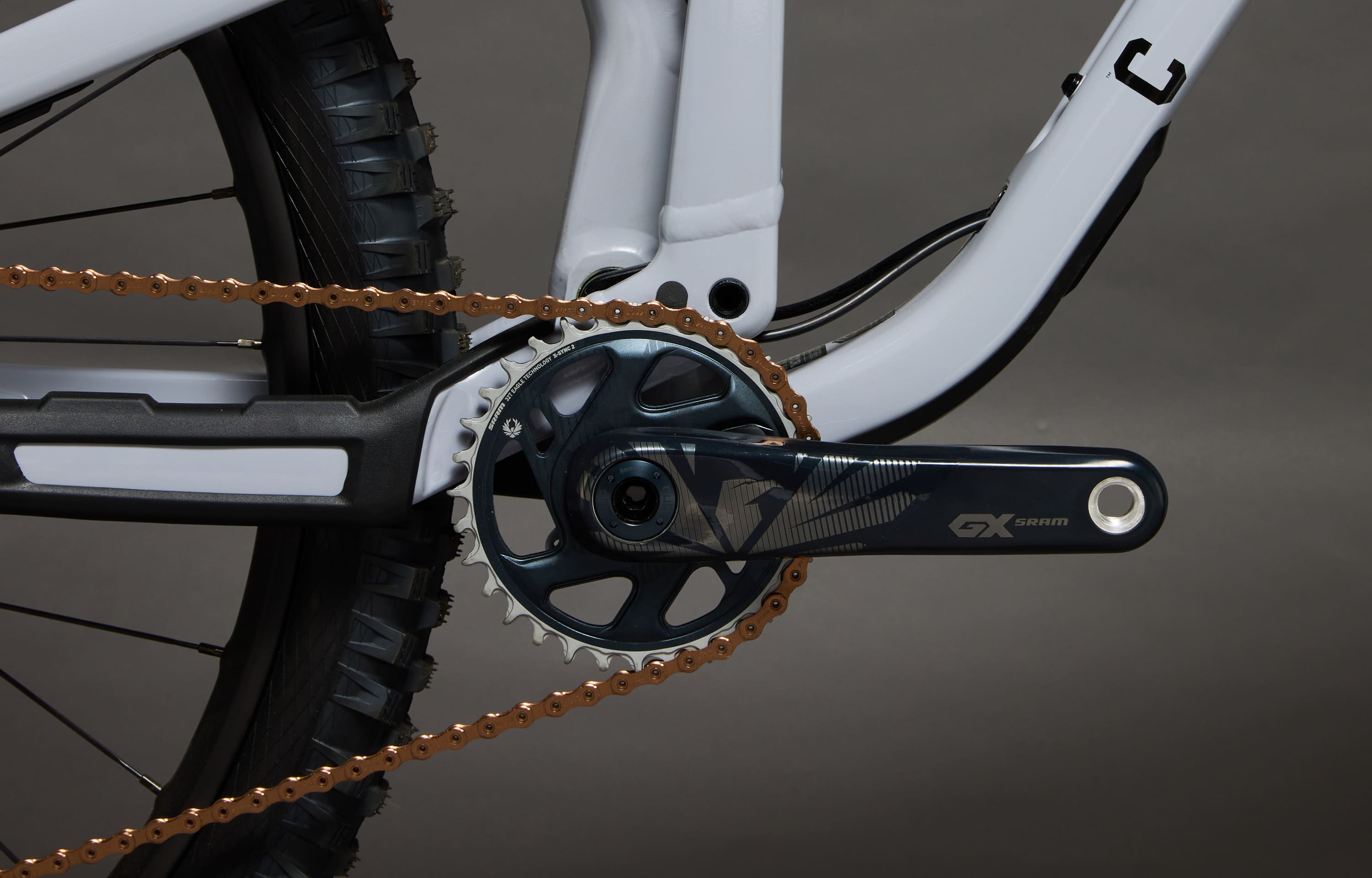 COMMENCAL META V5 STAFF EDITION image number null