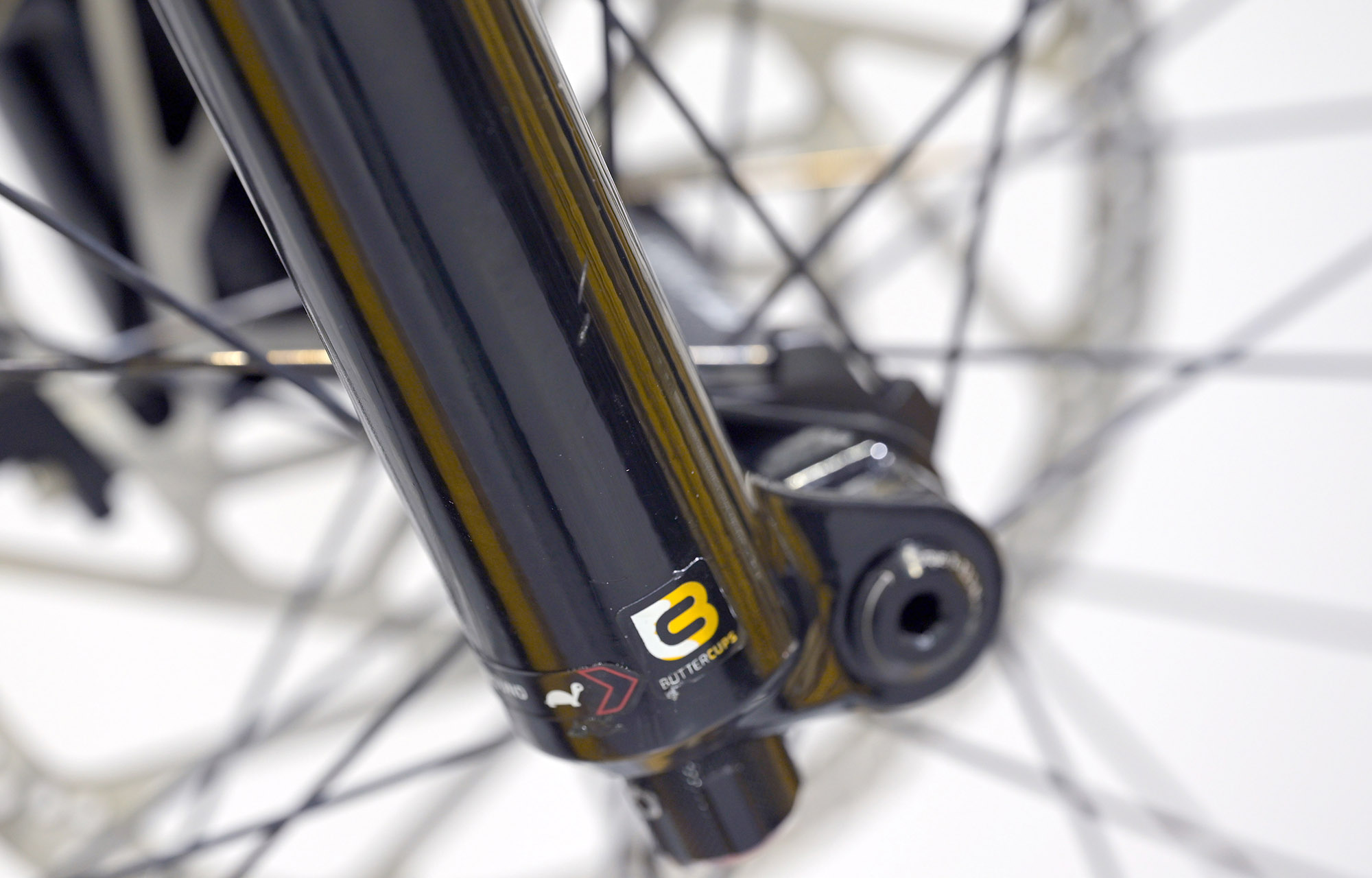 COMMENCAL META POWER TR BOSCH RACE DARK SLATE - S (23181601) 374 km image cover number large 8