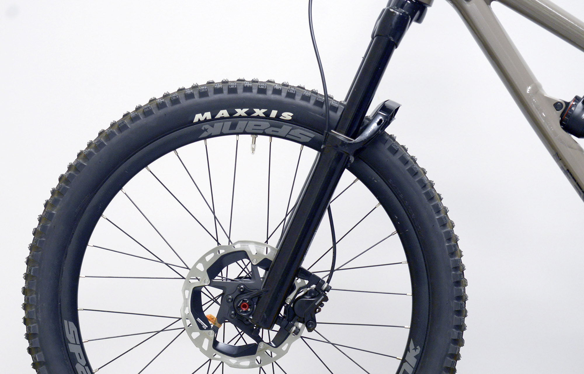 COMMENCAL CLASH DIRT - 24 (21175100) image number null