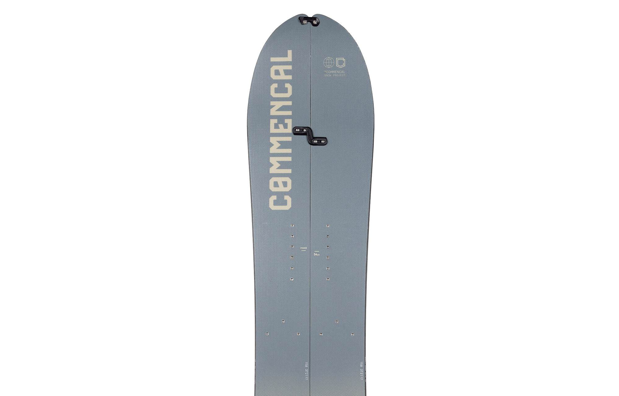 SPLITBOARD COMMENCAL T.EM.P.O. image number null