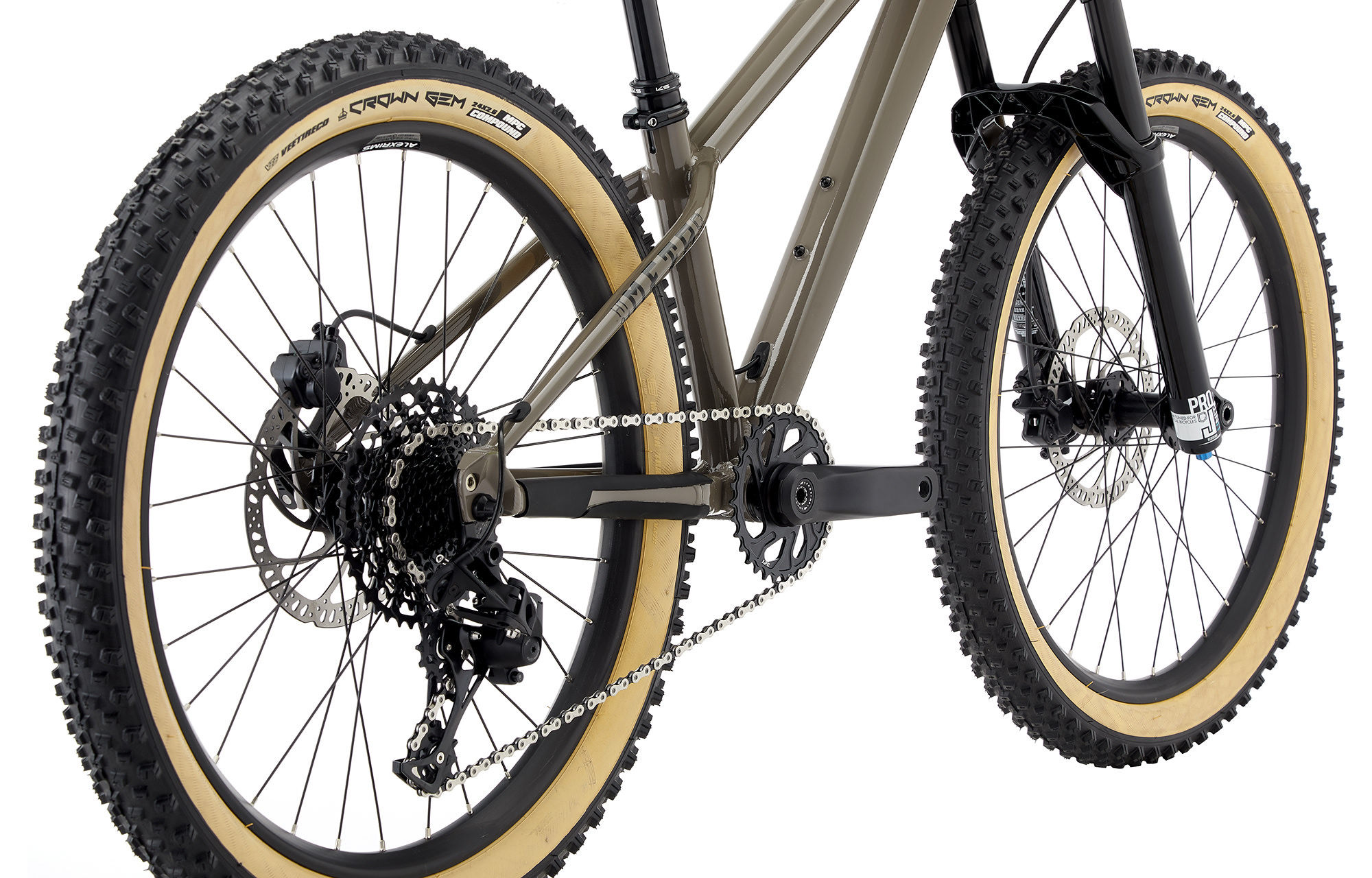 COMMENCAL META HT 24 V1 DIRT image number null