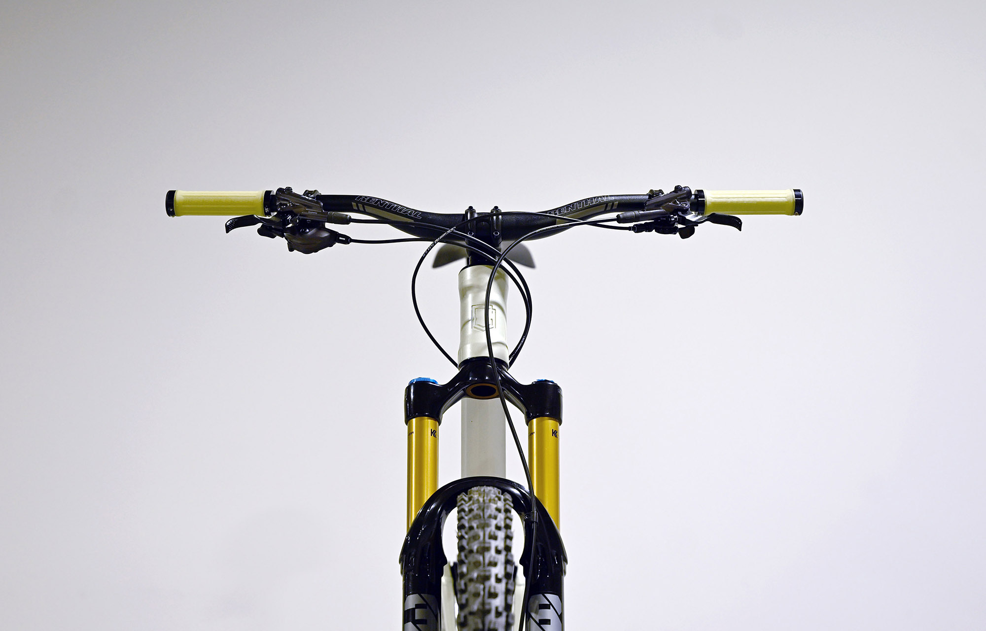 COMMENCAL META SX V5 SIGNATURE CLEAR SILVER - L (23131903) image cover number large 3