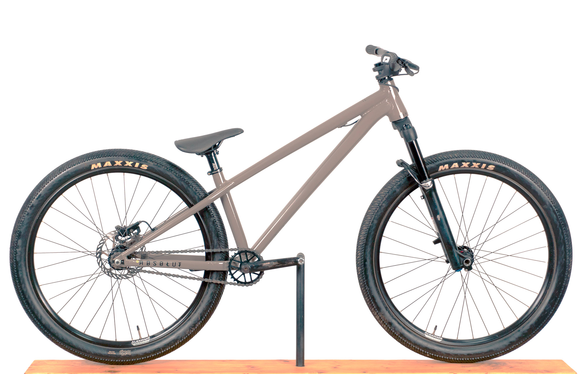 COMMENCAL ABSOLUT DIRT - L (21140803) image number null