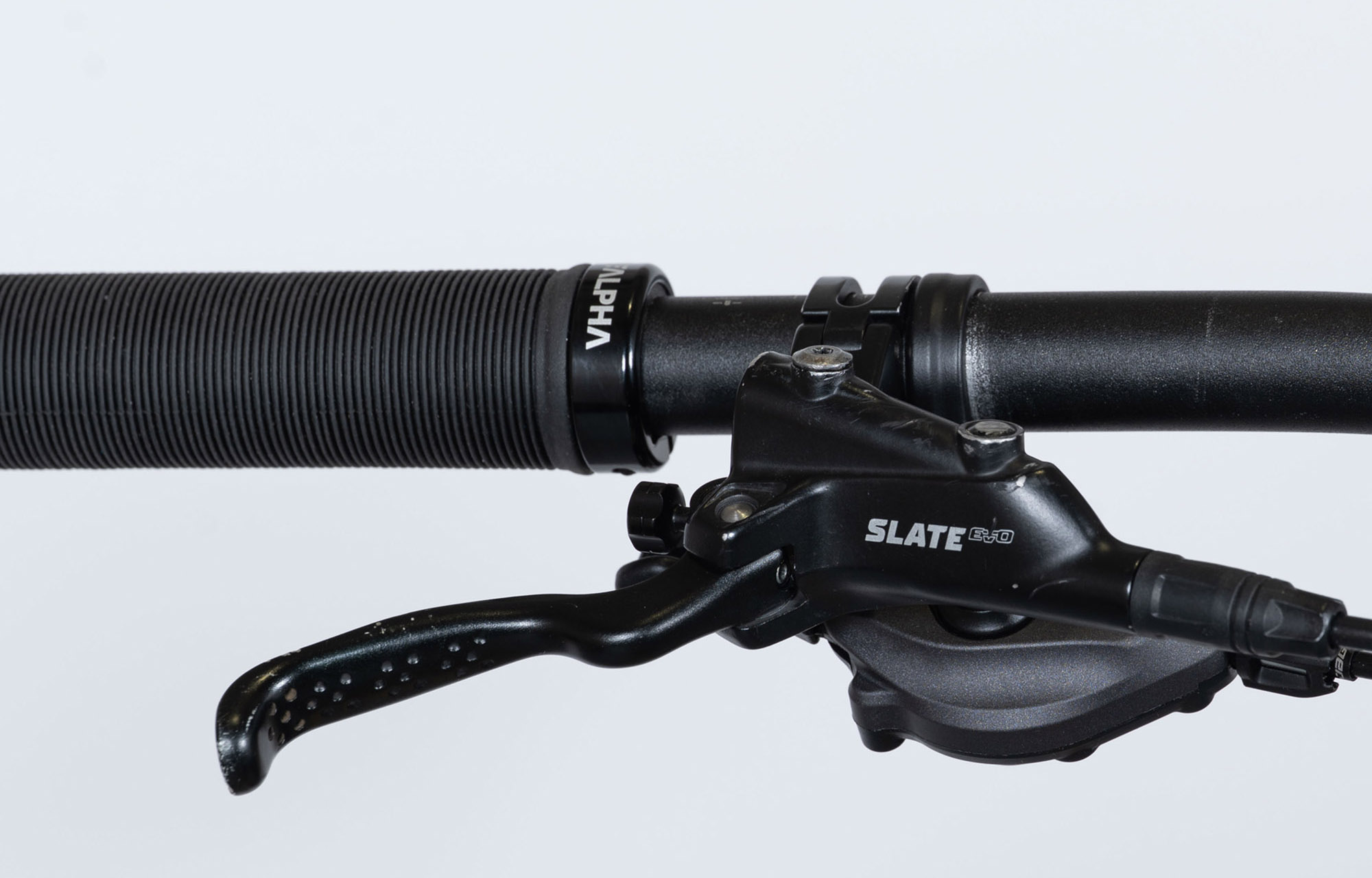 COMMENCAL META AM V4 METALLIC GREEN ALC - M (21133802) image large number 12