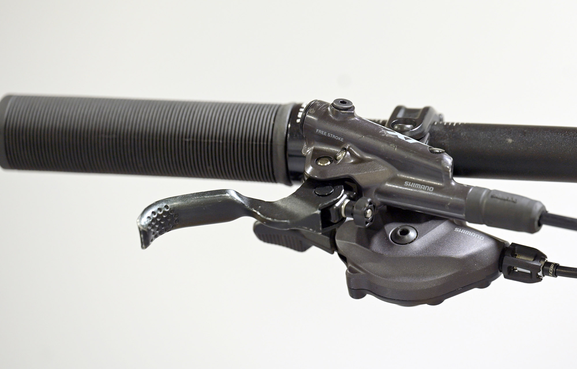 COMMENCAL META POWER TR BOSCH OHLINS EDITION AQUA BLUE - M (22181802) 1834 km image cover number large 8