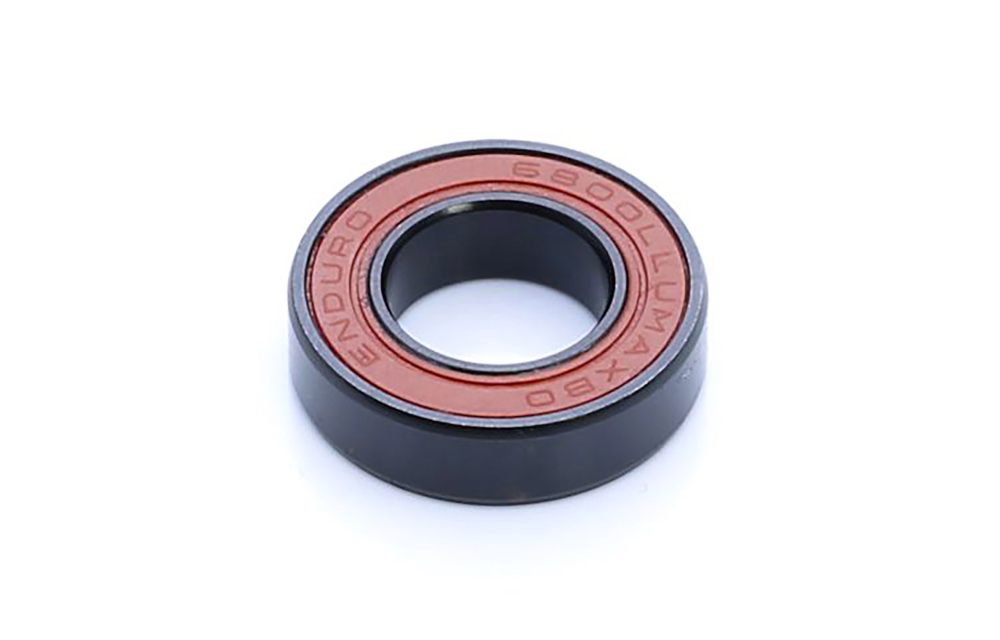 Cuscinetto A Cartuccia Sigillato Enduro MAX 6800 LLU MAX - Acciaio, 6800 LLU MAX