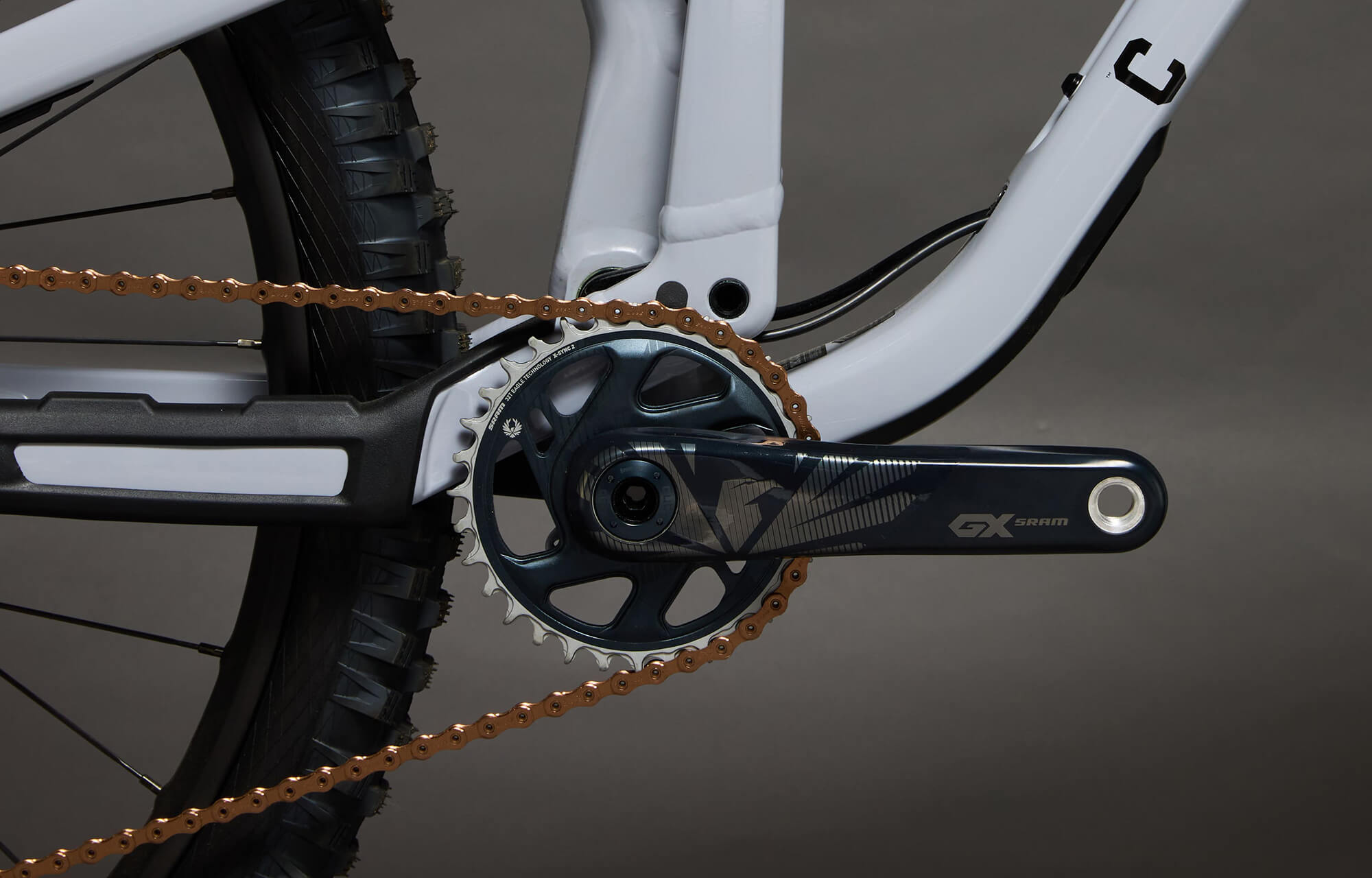 COMMENCAL META V5 STAFF EDITION image cover number large 1