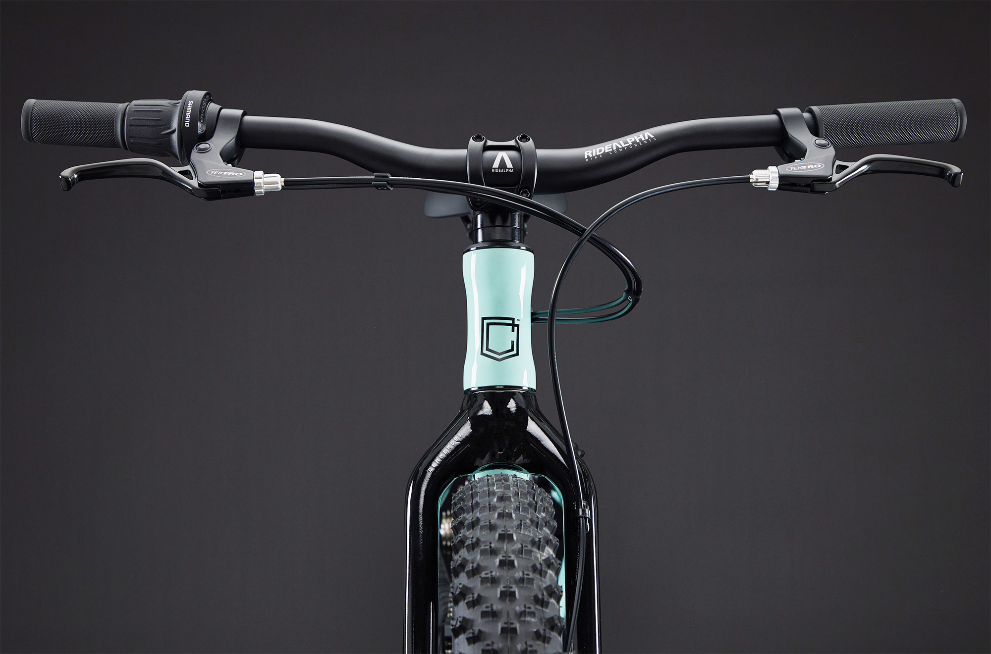 COMMENCAL RAMONES 24 GREEN 2026 image number null