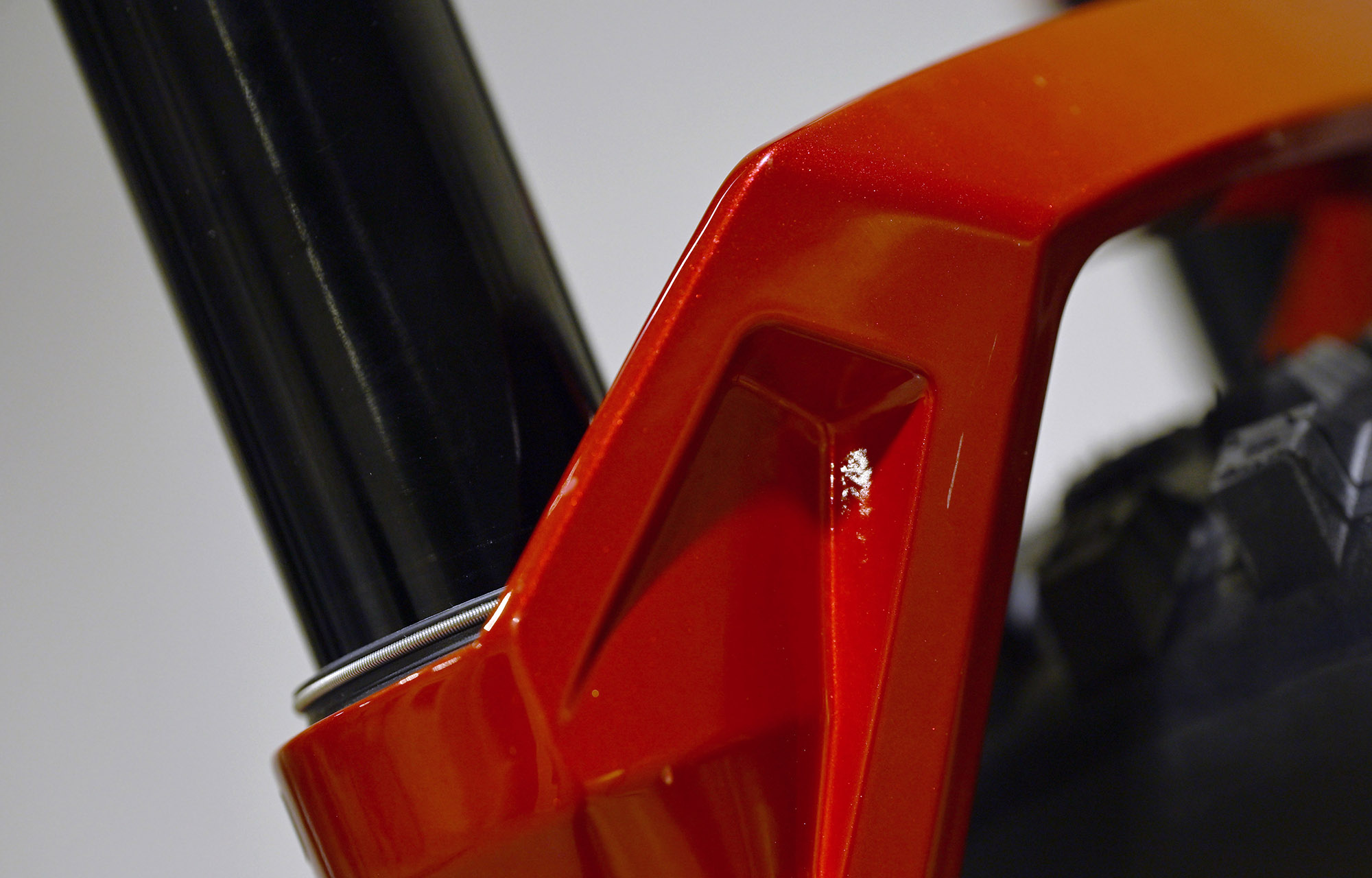 COMMENCAL FRS ULTIMATE WHISTLER EDITION - L (24156303) image number null