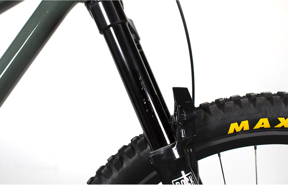 COMMENCAL META SX V4 TEAM ALC (S) image number null