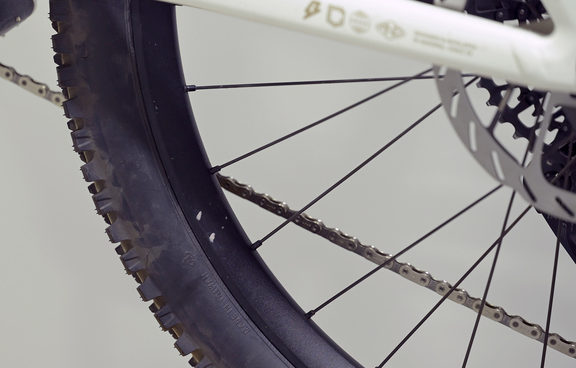 COMMENCAL META POWER SX 400 SIGNATURE AXS - L (24182823) 1090 km image cover number large 9