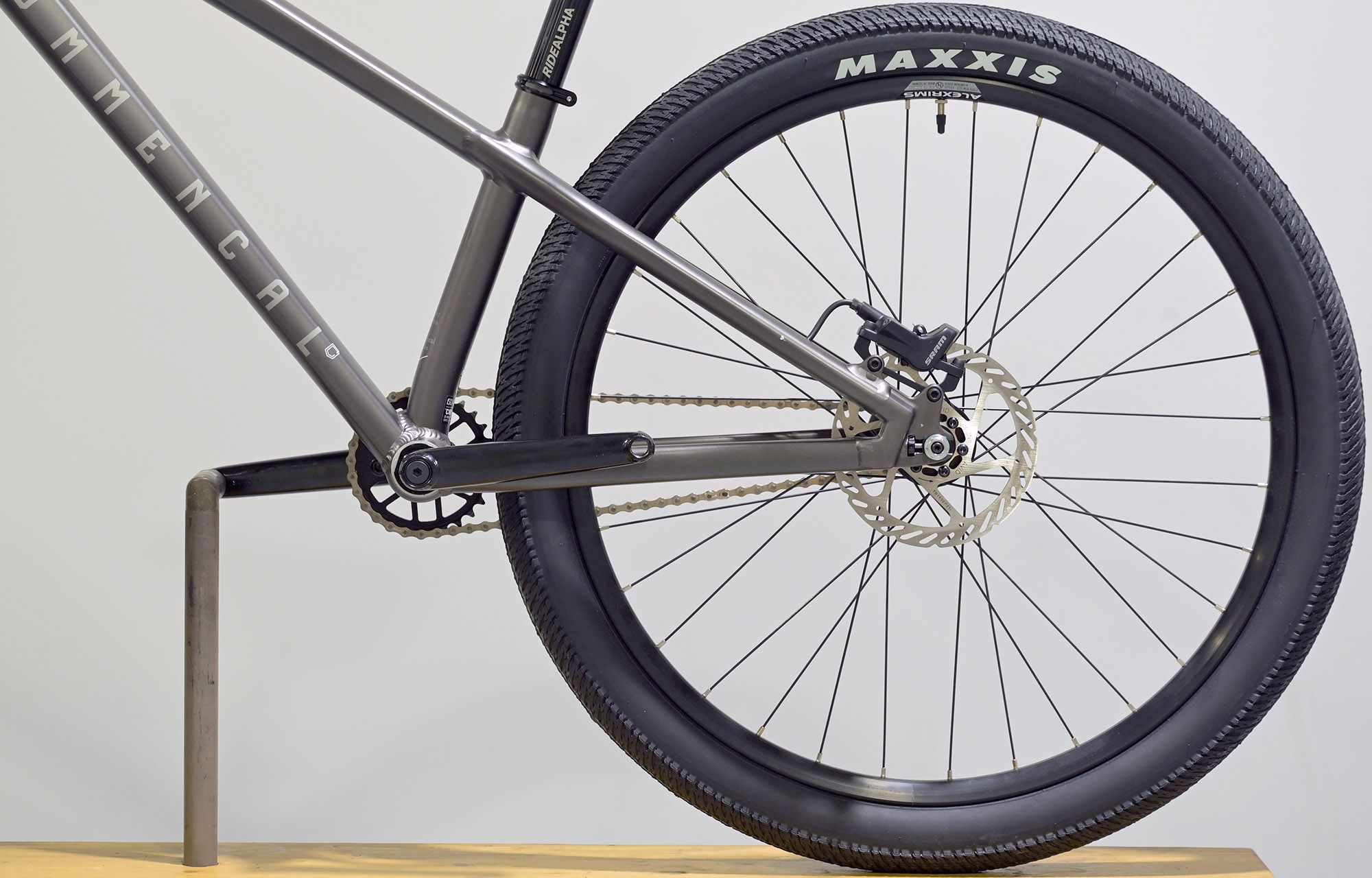 COMMENCAL ABSOLUT DARK SLATE - L (22140003) image cover number large 3