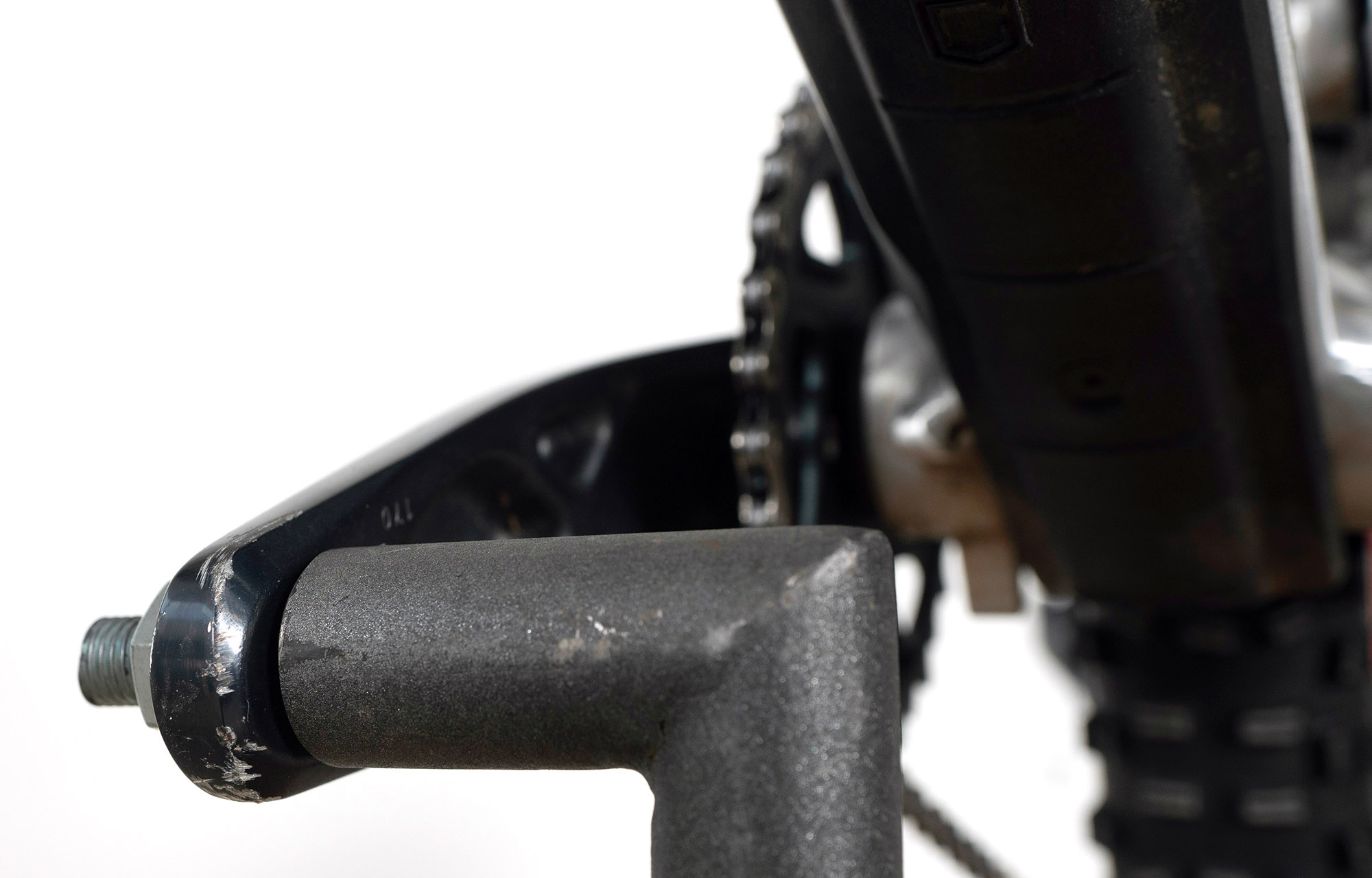 COMMENCAL META TR V4 BRUSHED RACE ALC - L (22102056) image number null