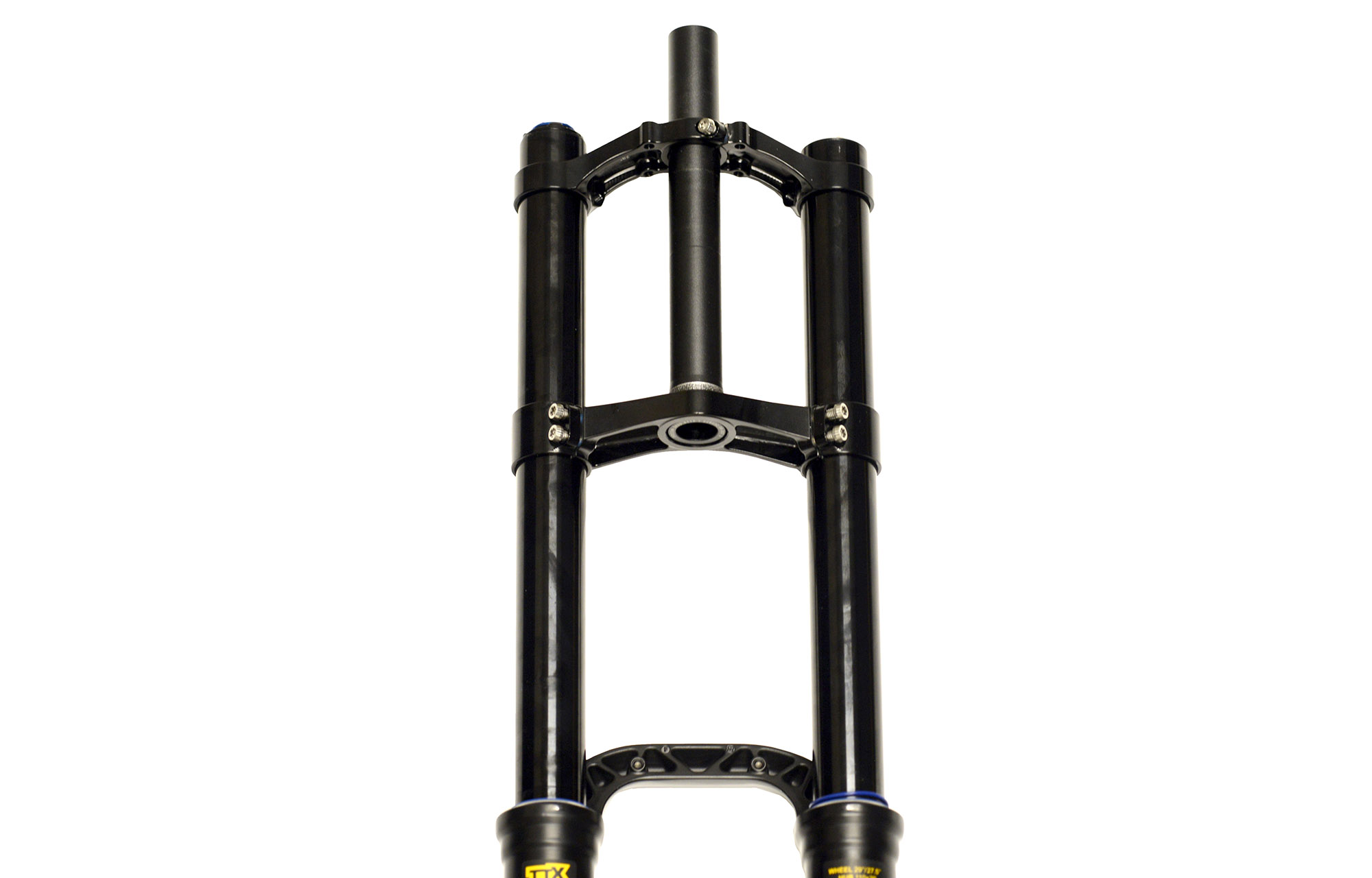 ÖHLINS DH38 M.1 AIR 200MM 29" -  (22720053) image number null