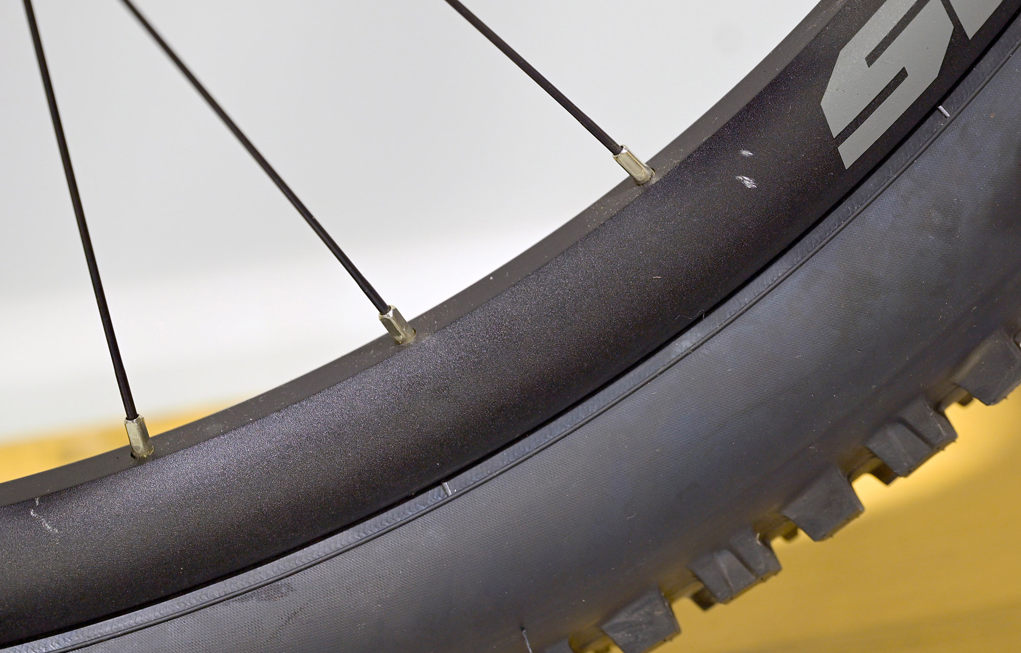 COMMENCAL FRS ESSENTIAL PURE WHITE - M (22151902) image cover number large 9