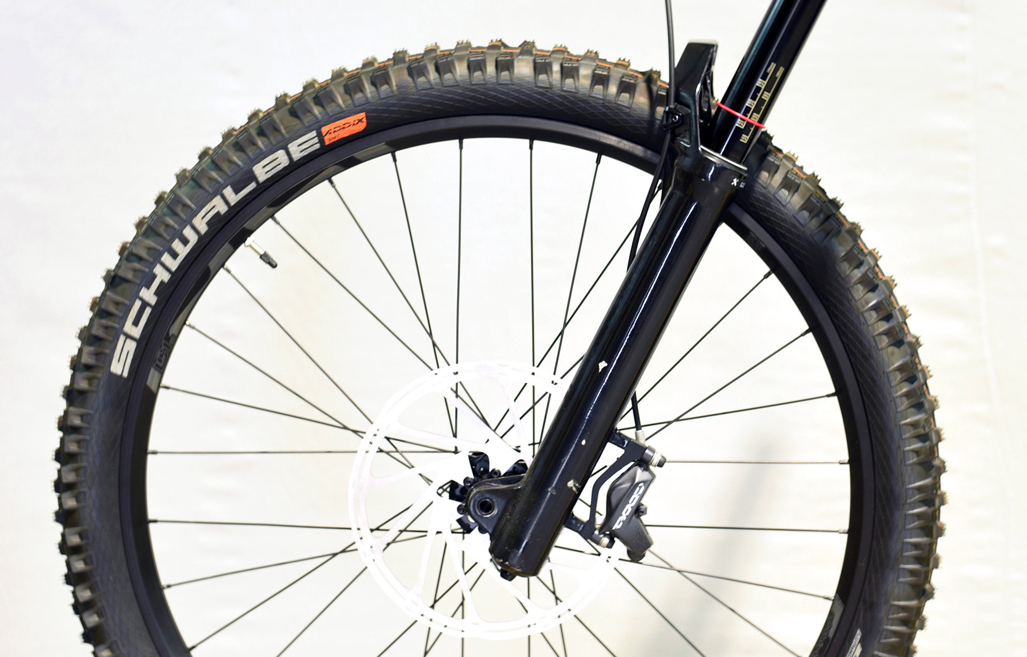 COMMENCAL META POWER SX SHIMANO RACE MATTE GRAPHITE - L (21180503) 0km image number null