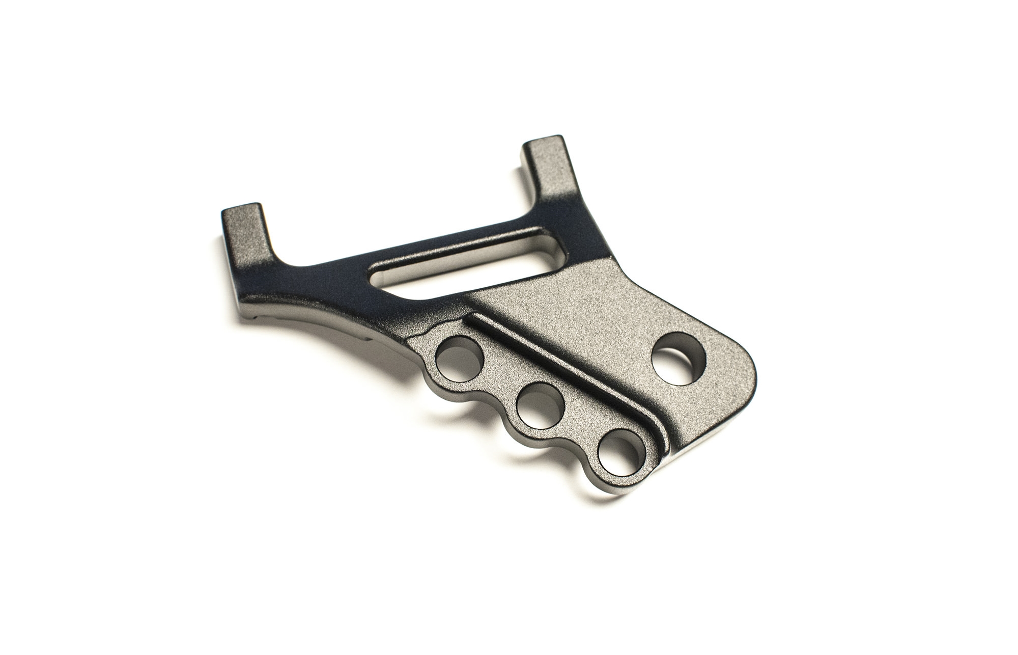 LEFT HANGER 425 MM FOR SUPREME DH V4 / V4.2 image number null