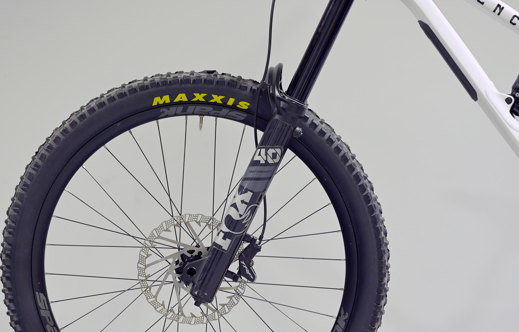 COMMENCAL FRS ESSENTIAL PURE WHITE - M (22151902) image cover number large 4