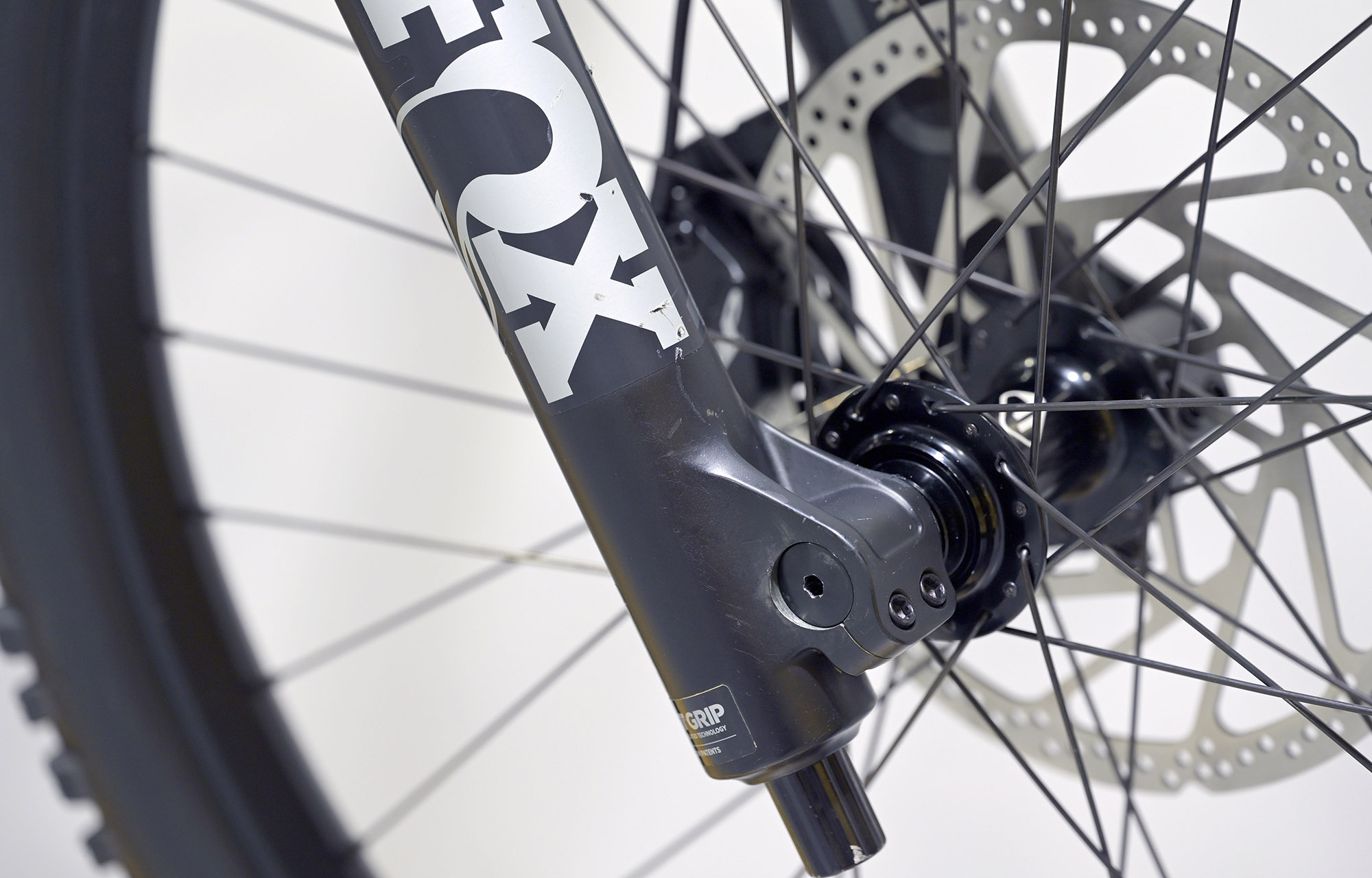 COMMENCAL FRS ESSENTIAL DARK SLATE - M (22151902) image cover number large 7