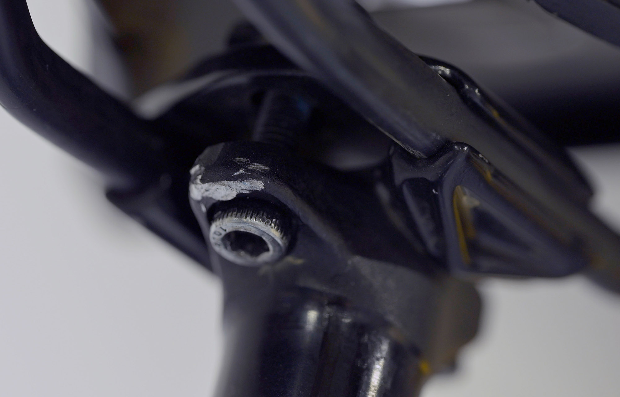 COMMENCAL META POWER TR BOSCH OHLINS EDITION AQUA BLUE - M (22181802) 1834 km image cover number large 12