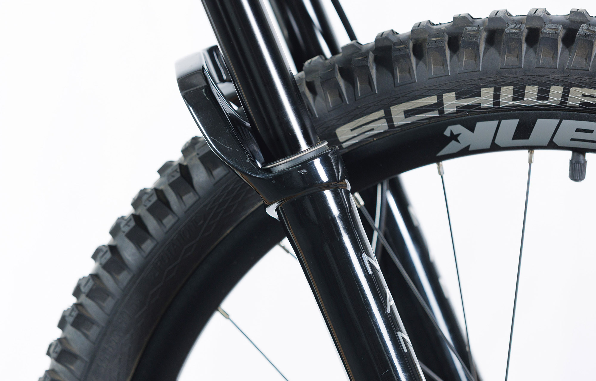 COMMENCAL CLASH 24 PURE WHITE - (22175400) image cover number large 2