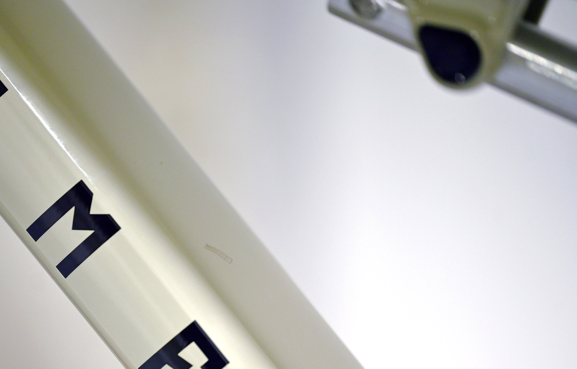 FRAME COMMENCAL T.E.M.P.O. CHALK - M (23220102) image cover number large 6