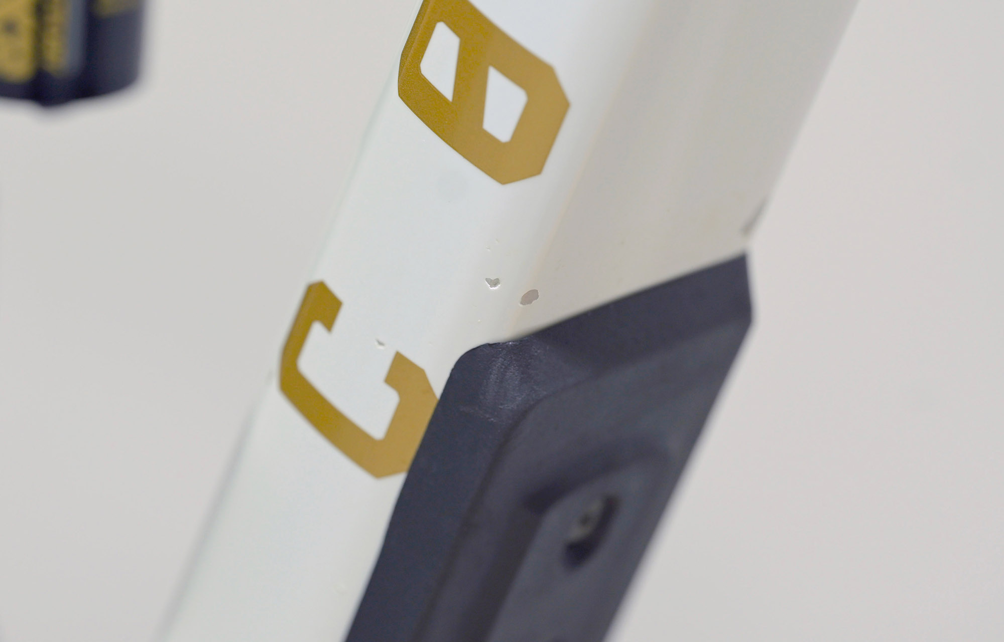 COMMENCAL SUPREME DH V5 SIGNATURE LTD PURE WHITE - M (23151002) image cover number large 8