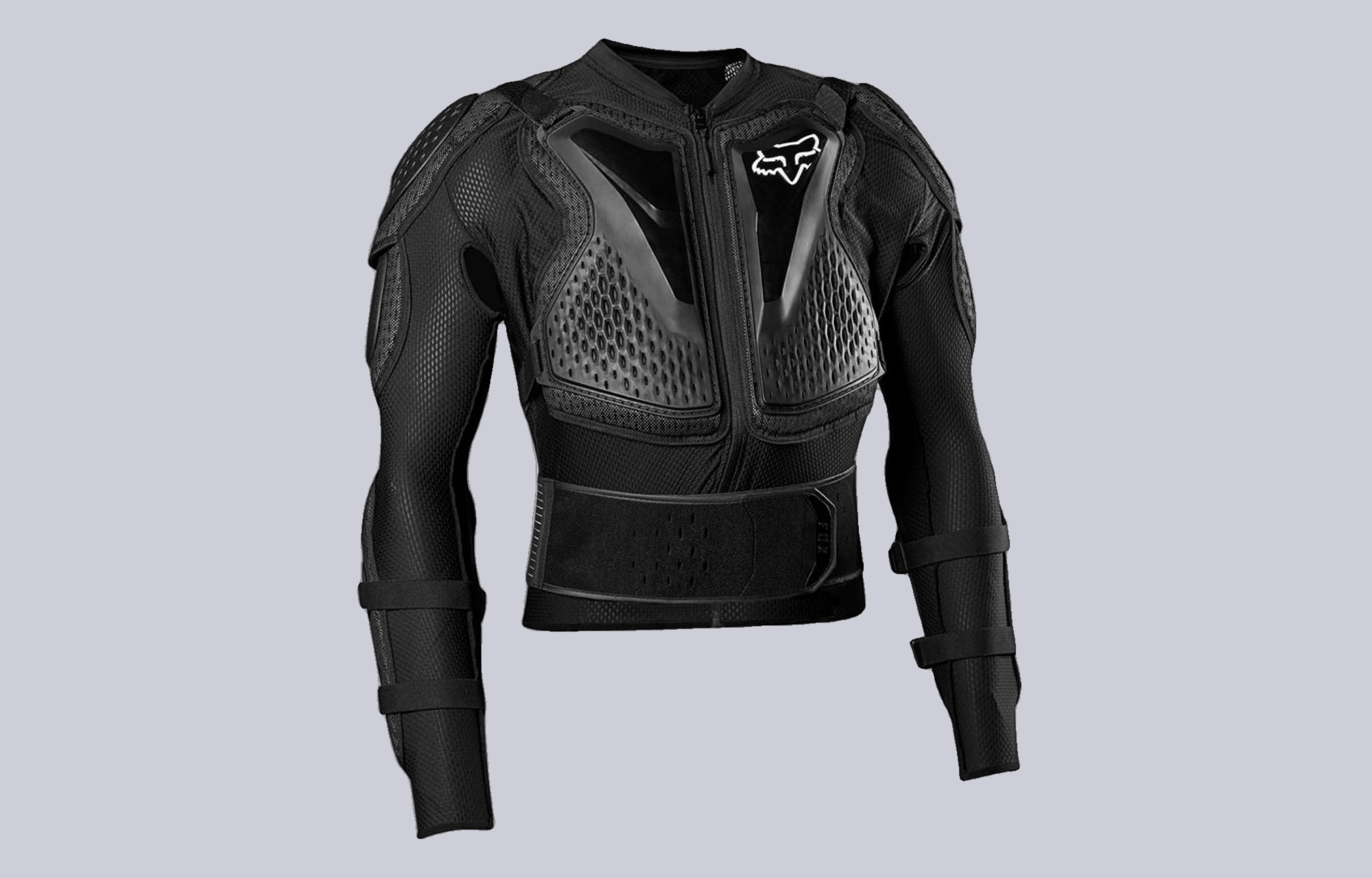 ARMILLA DE PROTECCI&Oacute; FOX TITAN SPORT BLACK image cover number 0