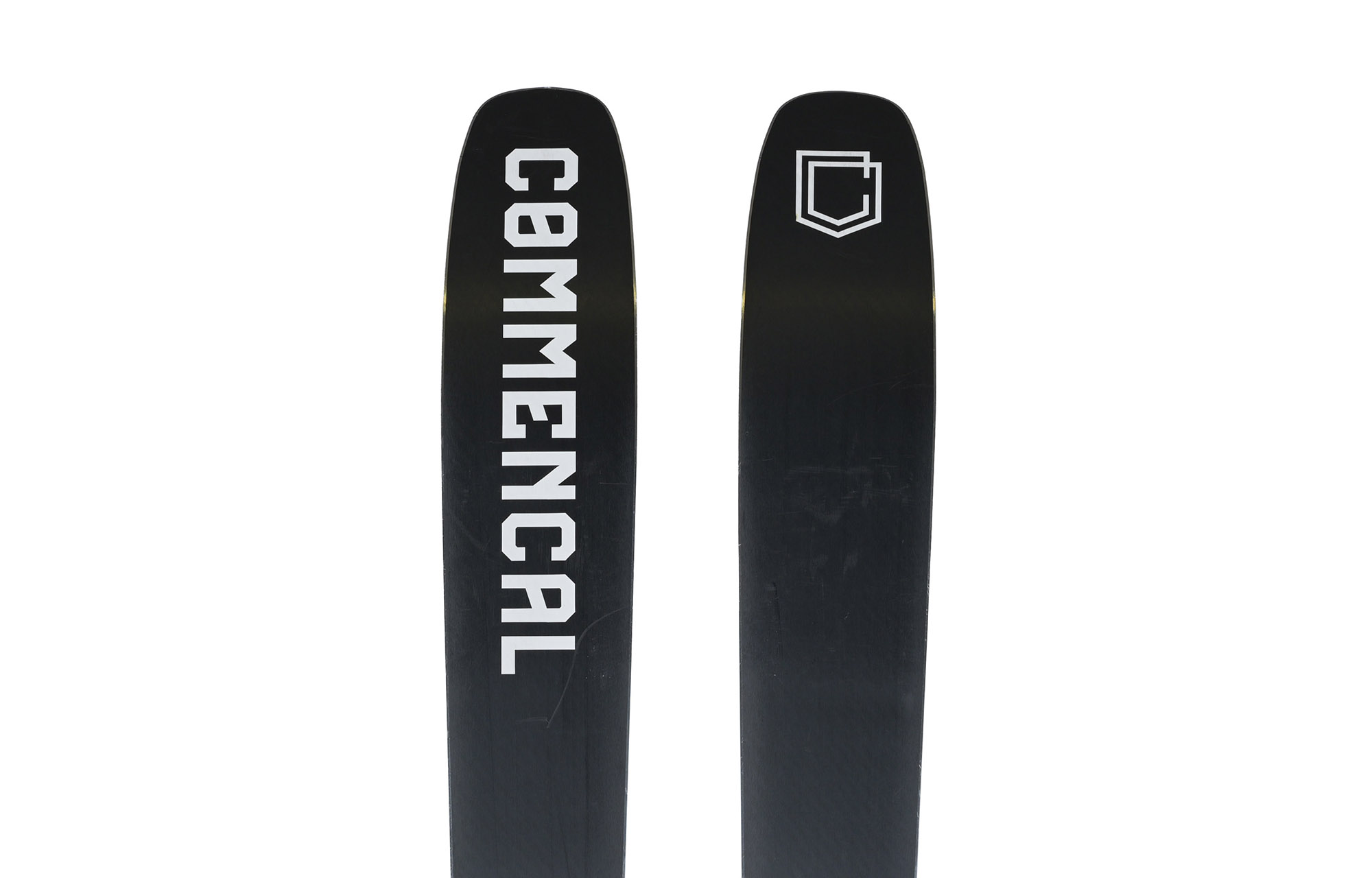 SKIS COMMENCAL META 186 / FIX NR STRIVE R 13 GW (26410703) image cover number large 3