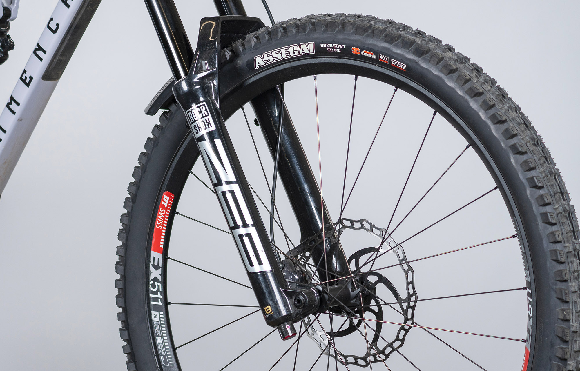 COMMENCAL META SX V5 TEAM CLOUD ALC - M (22102023) image number null