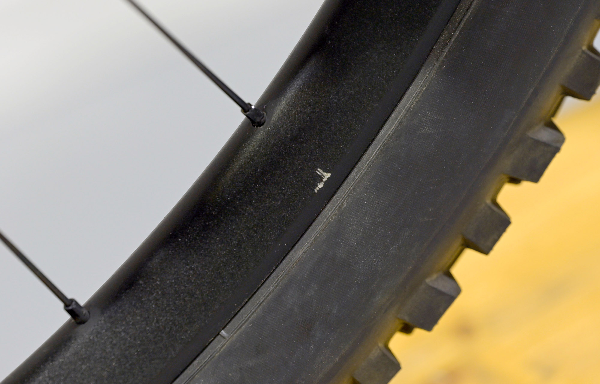 COMMENCAL META SX V5 SIGNATURE CLEAR SILVER - S (23131901) image cover number large 12