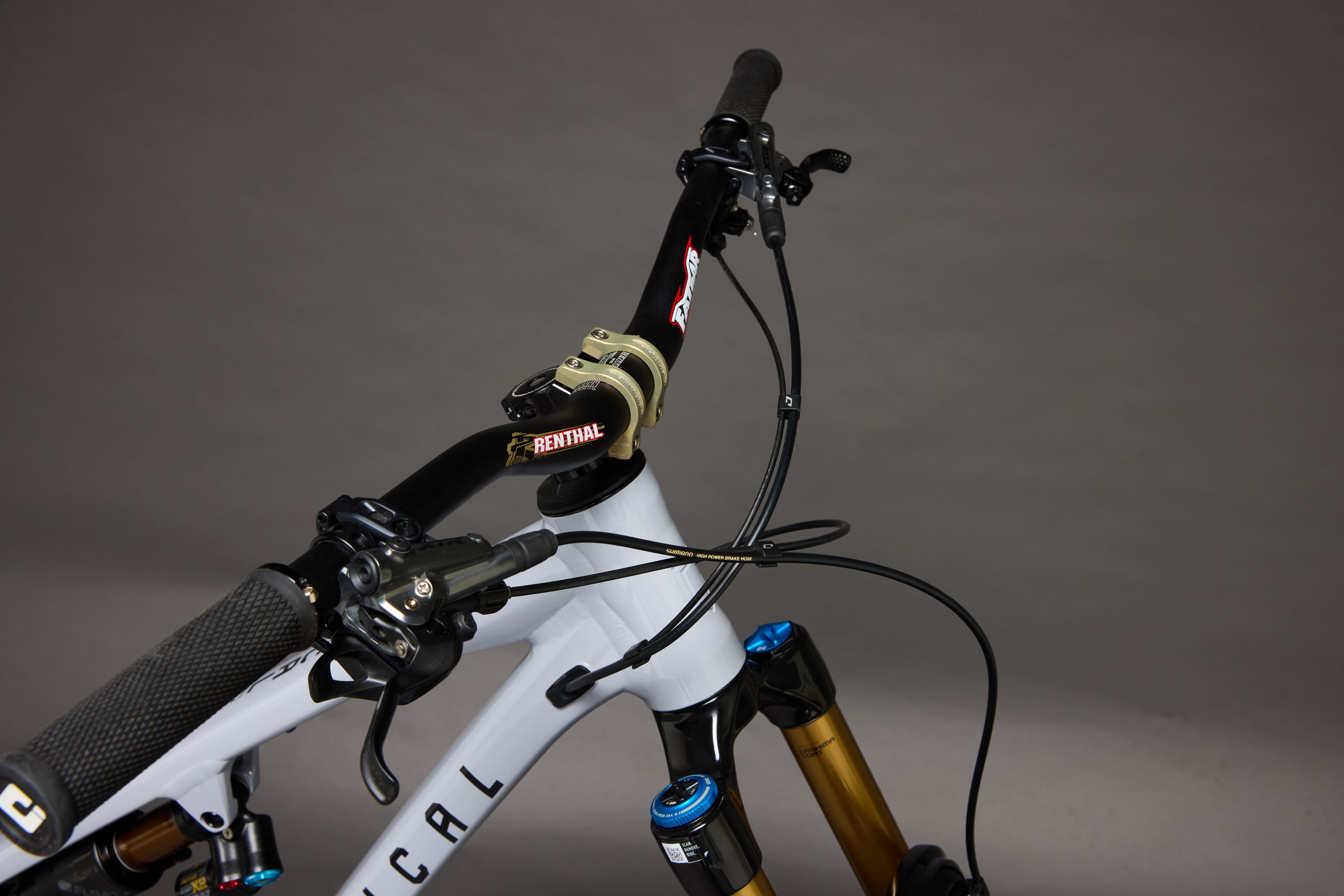 COMMENCAL META V5 STAFF EDITION image number null