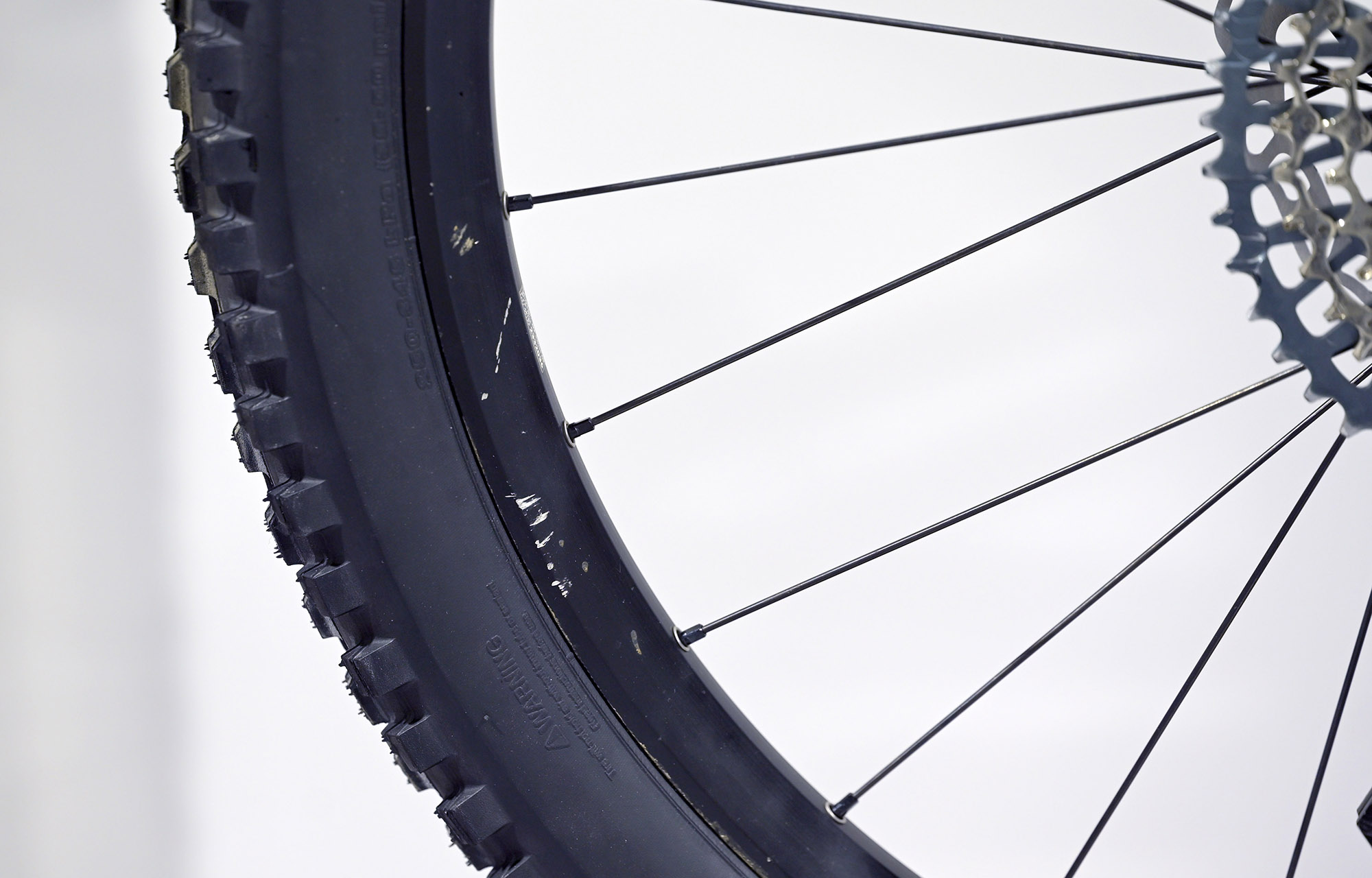 COMMENCAL META SX V5 T-TYPE LIGHT PURPLE / BLACK ALC - L (23100066) image cover number large 6