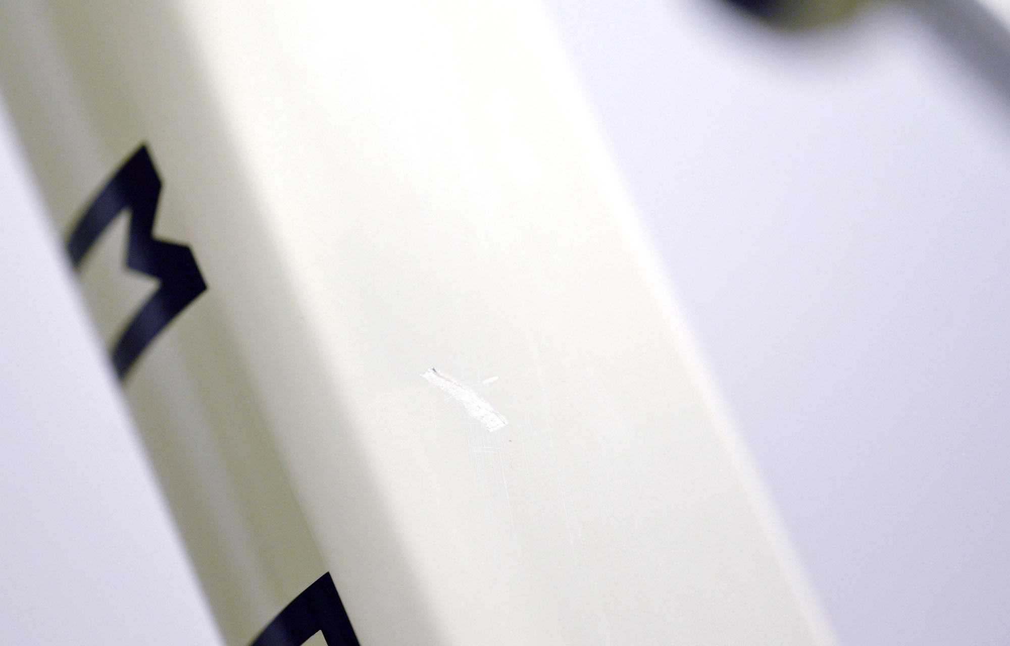 FRAME COMMENCAL T.E.M.P.O. CHALK - M (23220102) image cover number large 7