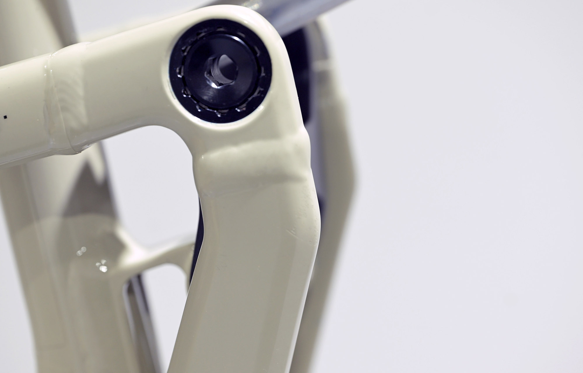 FRAME COMMENCAL T.E.M.P.O. CHALK - L (23220103) image number null