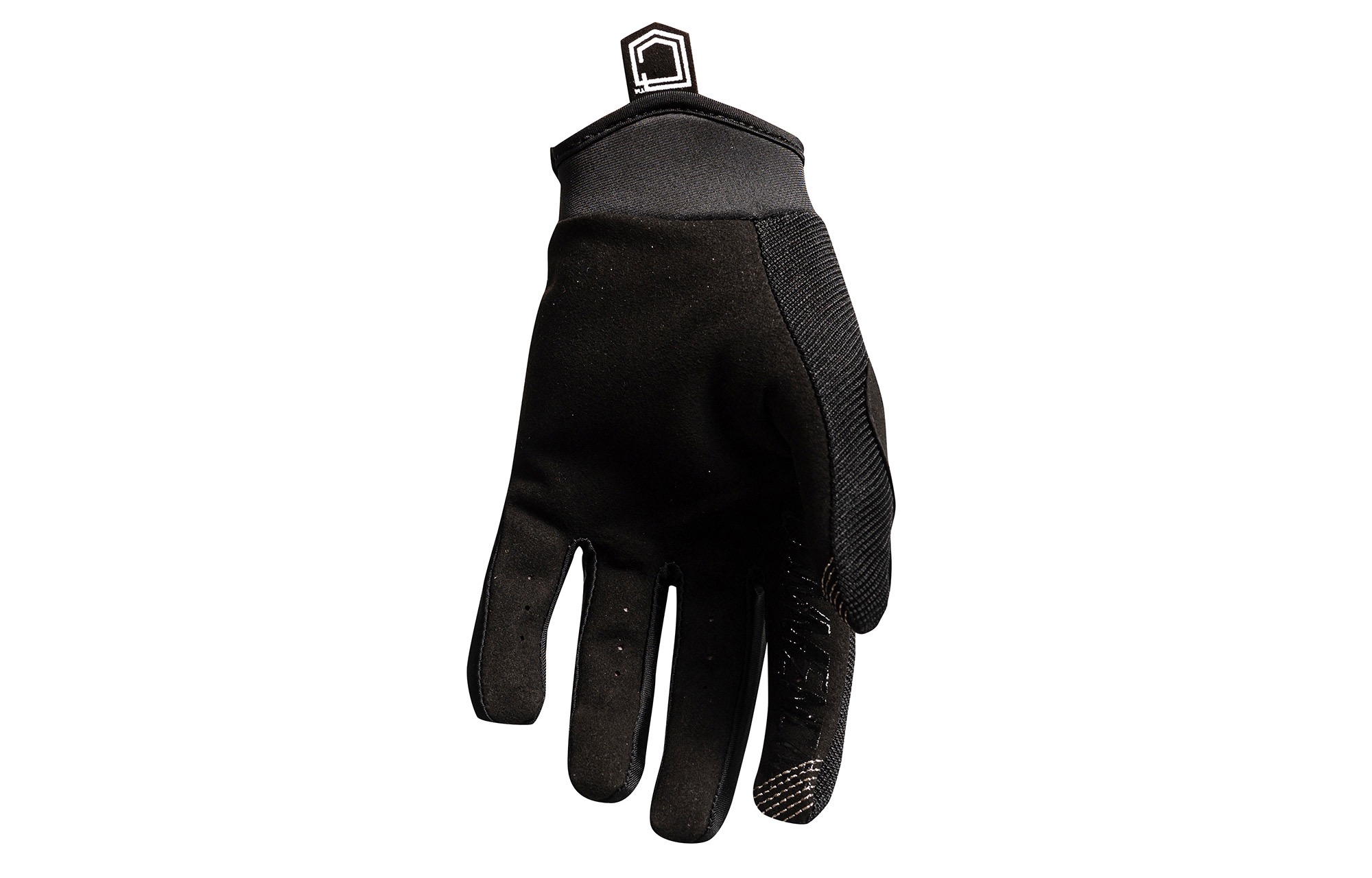 GUANTES COMMENCAL NEGROS image number 1