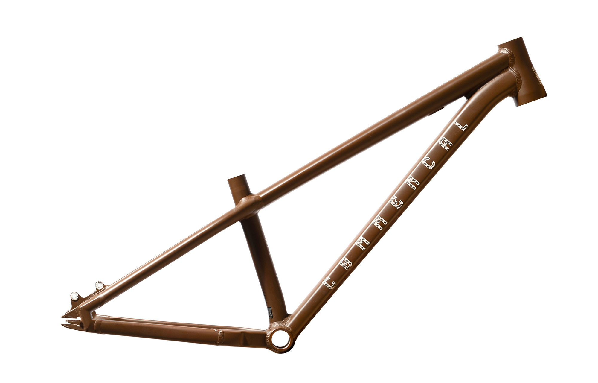 FRAME COMMENCAL ABSOLUT TEAM CHOCOLATE (M) image number null
