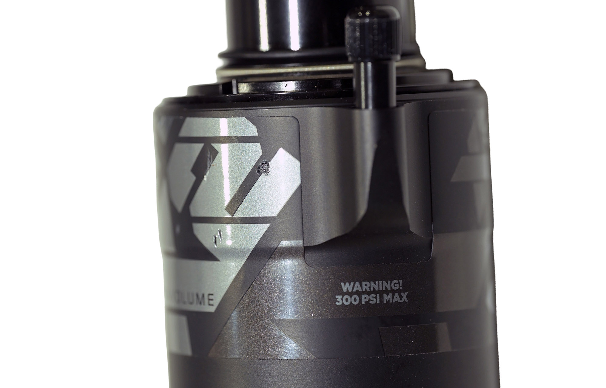 FOX FLOAT X2 PERFORMANCE 2-POS 230X65 - (22720024) image cover number large 1