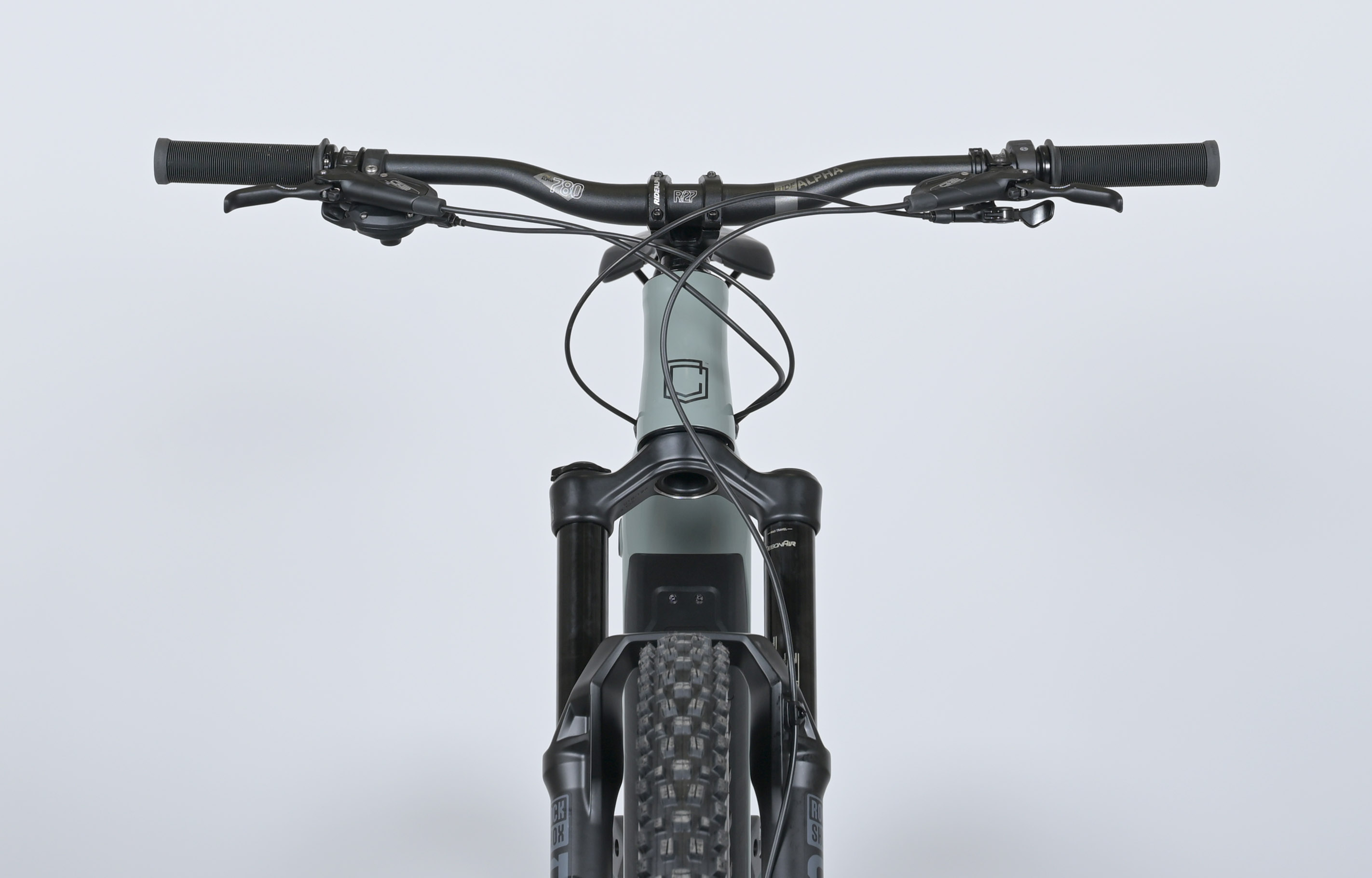 COMMENCAL META POWER SX BOSCH RIDE PYRITE GREY - L (23181503) 0 km image cover number large 2
