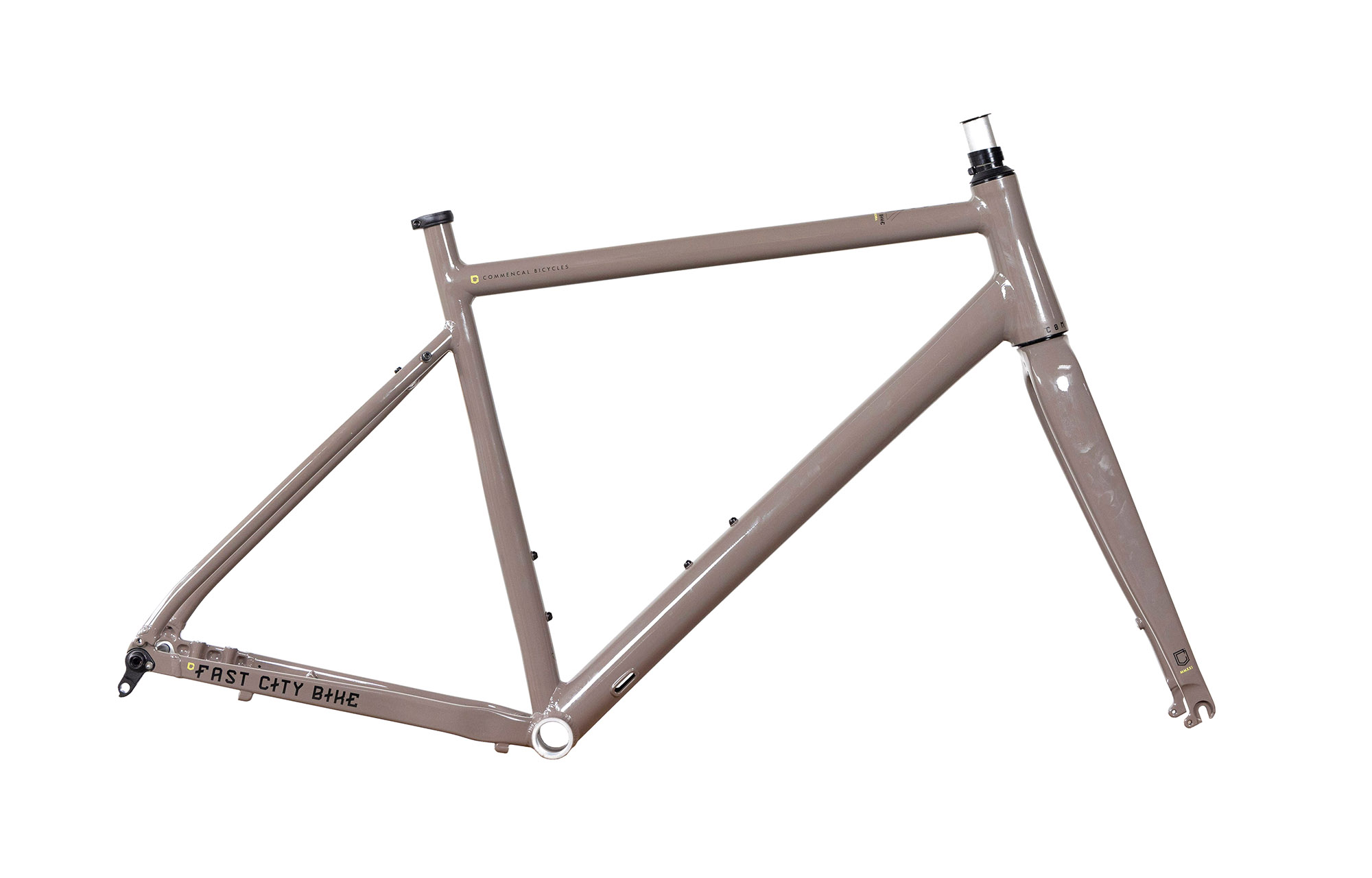 VIP COMMENCAL FCB DIRT (L) image number null