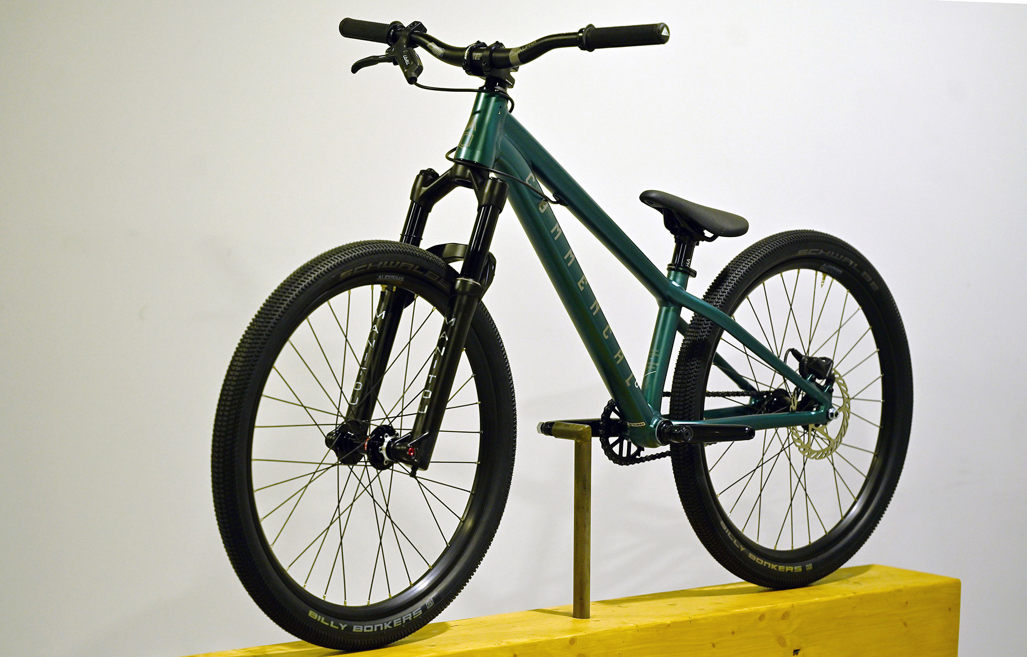 COMMENCAL ABSOLUT 24 ACID LAKE (22175600) image cover number large 5