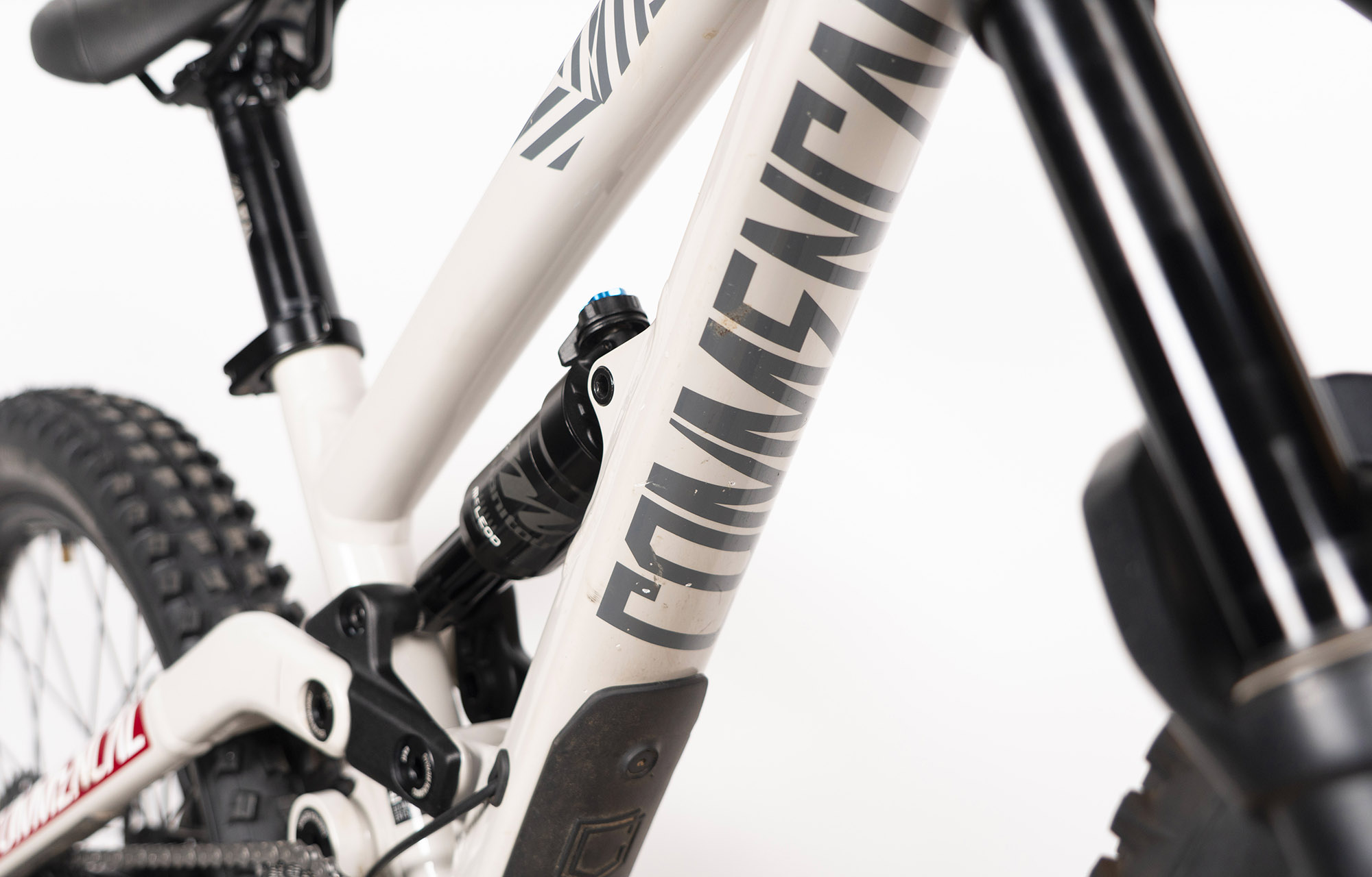 COMMENCAL CLASH 20 image number null