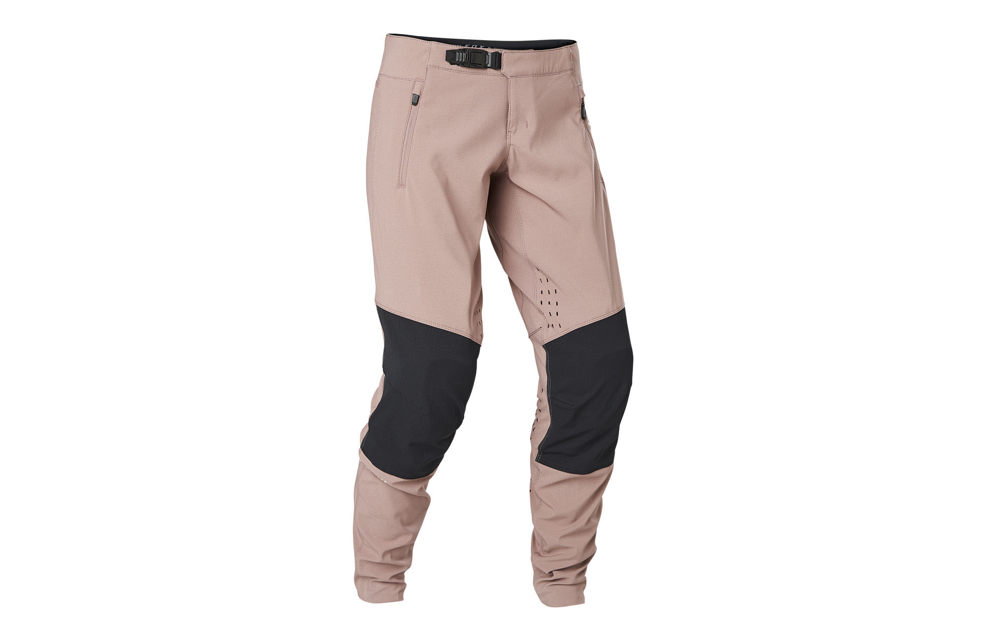 PANTALON FOX WOMEN DEFEND PLUM PERFECT image number 0
