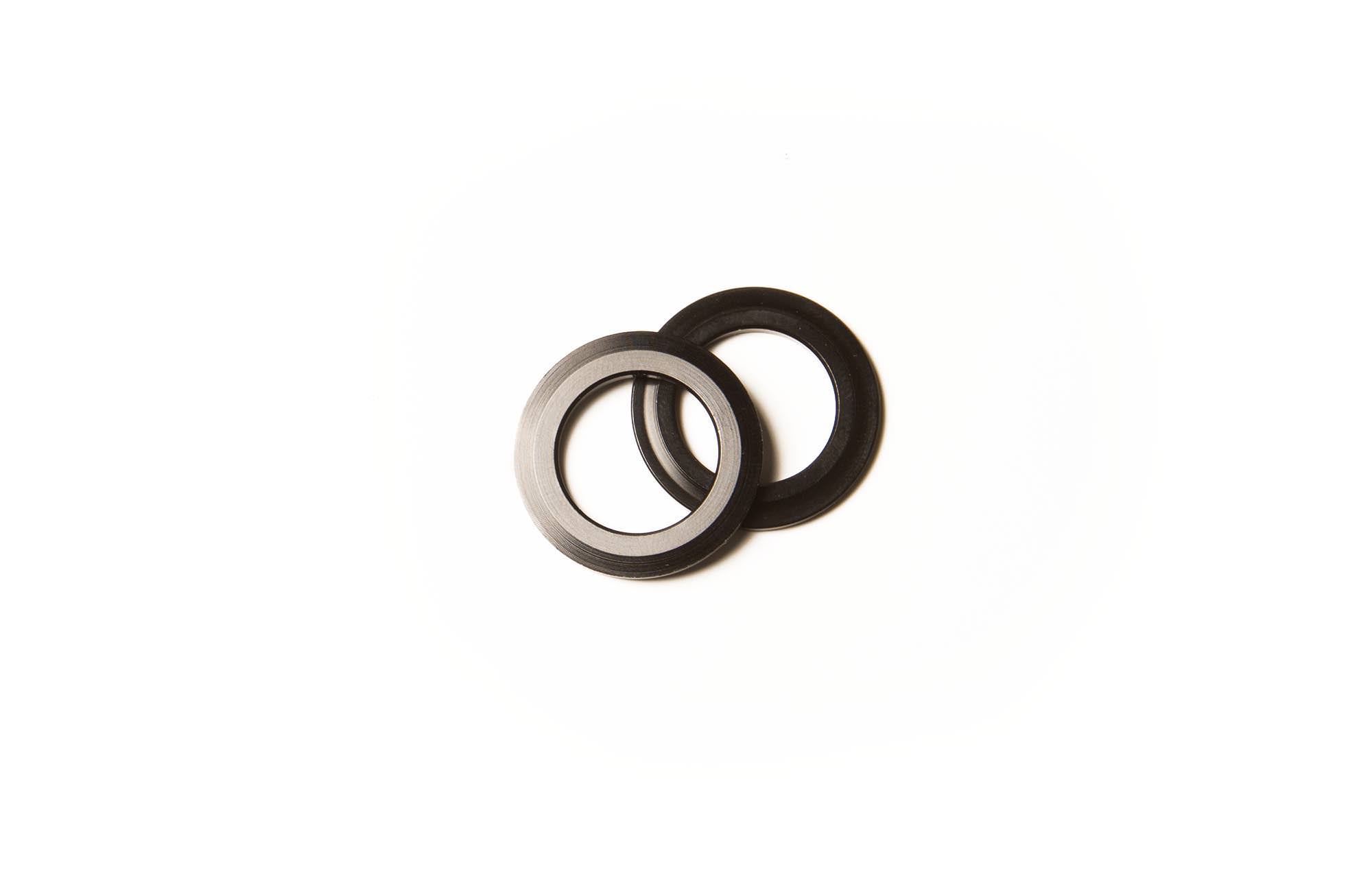 WASHER ROCKER /  CLEVIS META V4 AND V4.2 image number null