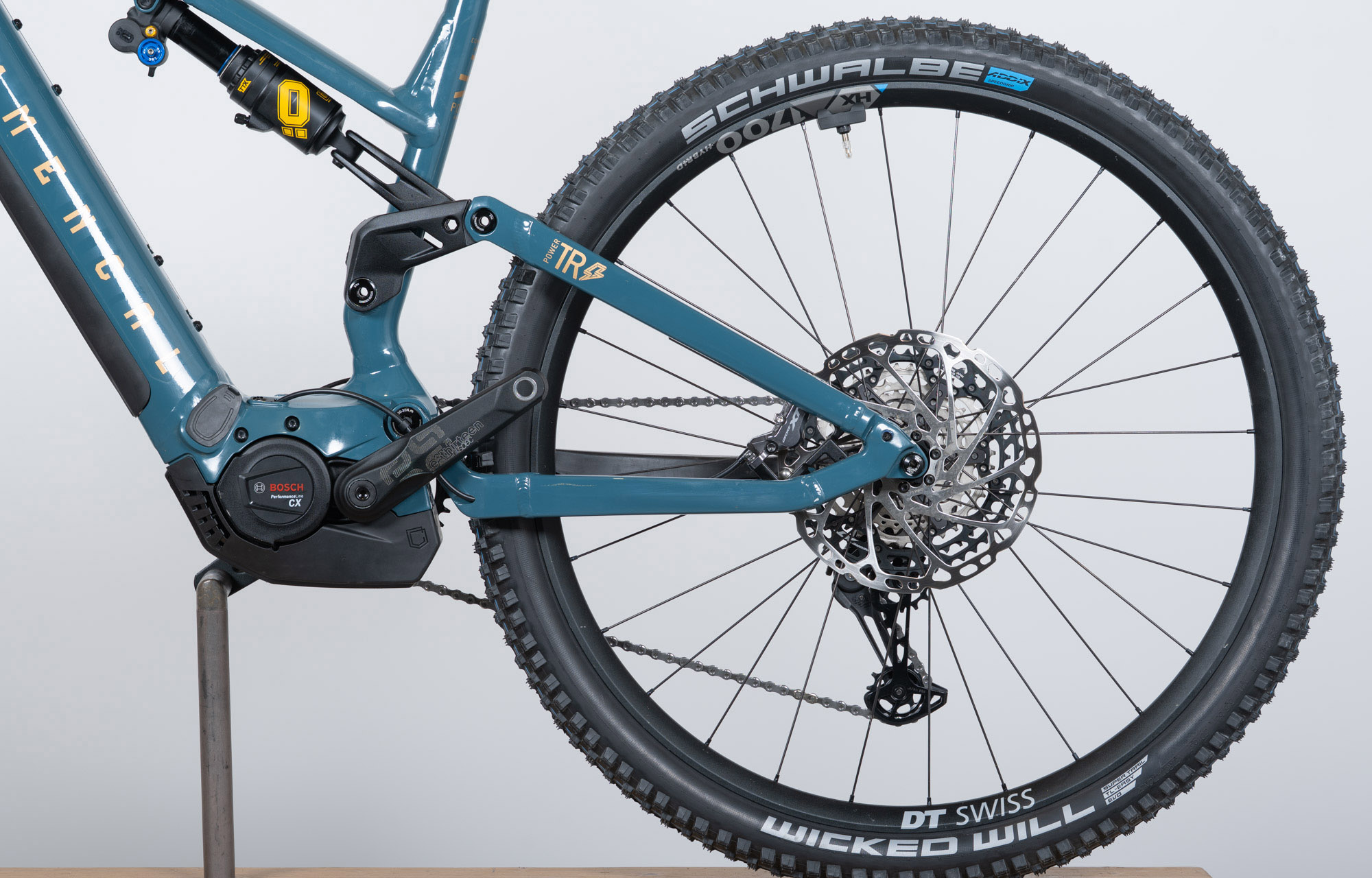 COMMENCAL META POWER TR BOSCH OHLINS EDITION AQUA BLUE - L (22181803) 401 km image cover number large 3