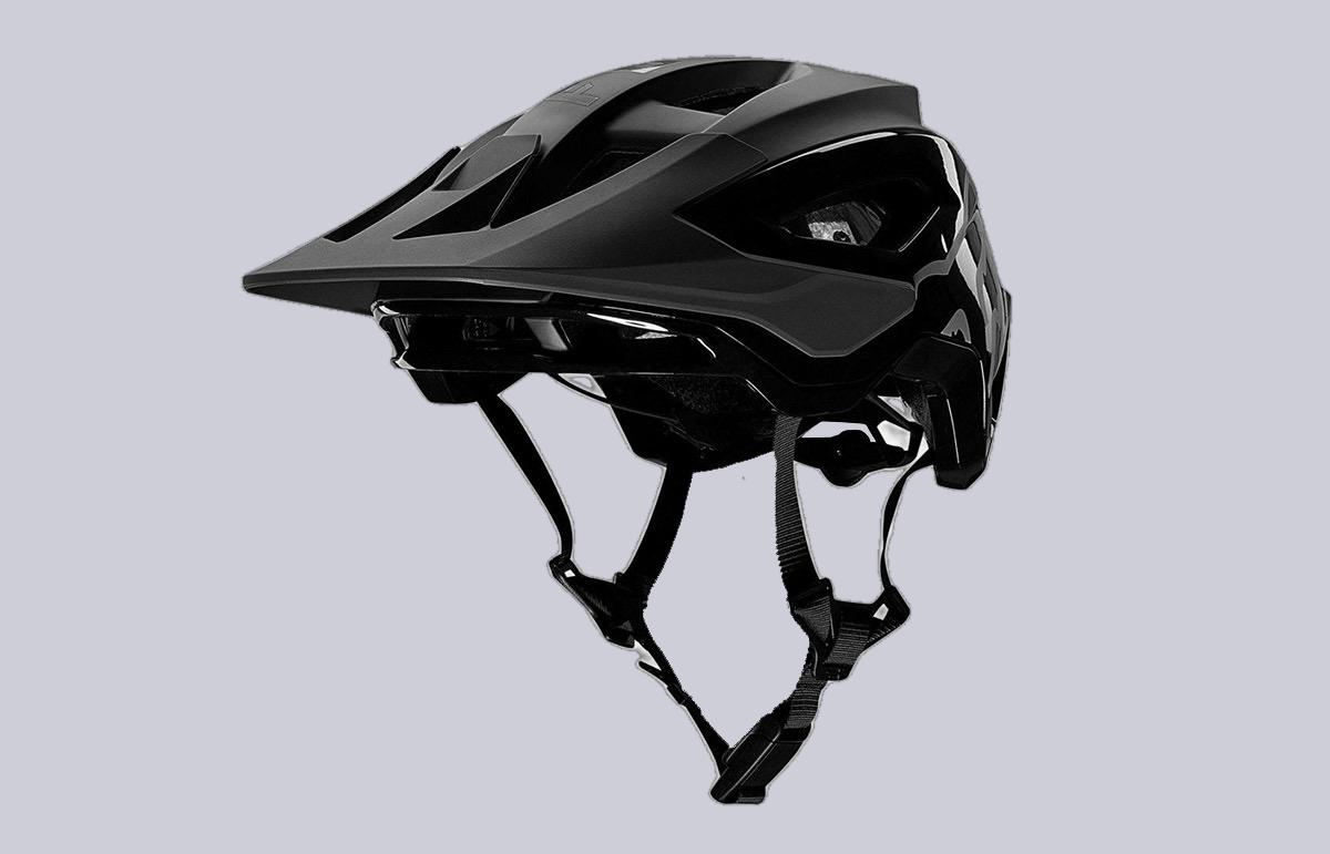 CASC FOX SPEEDFRAME PRO BLACK image cover number 0