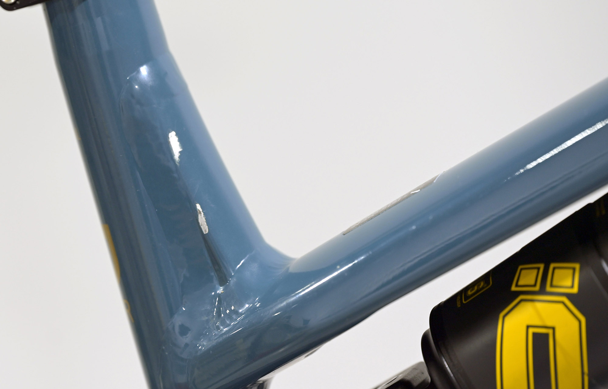 COMMENCAL META POWER TR BOSCH OHLINS EDITION AQUA BLUE - L (22181803) 1089 km image cover number large 8