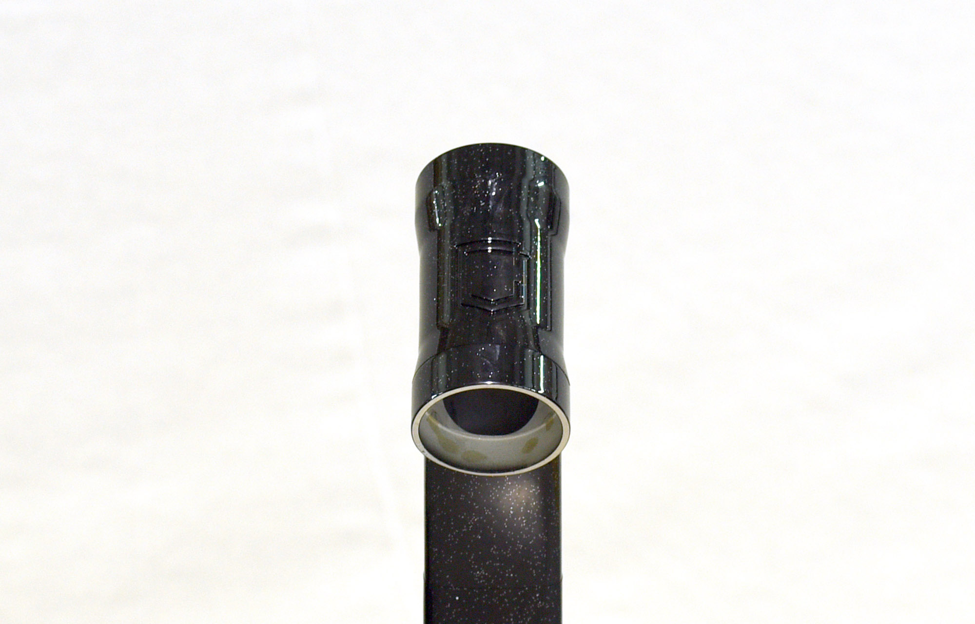 FRAME COMMENCAL META SX V5 GLITTERY BLACK - M (23230502) image number null