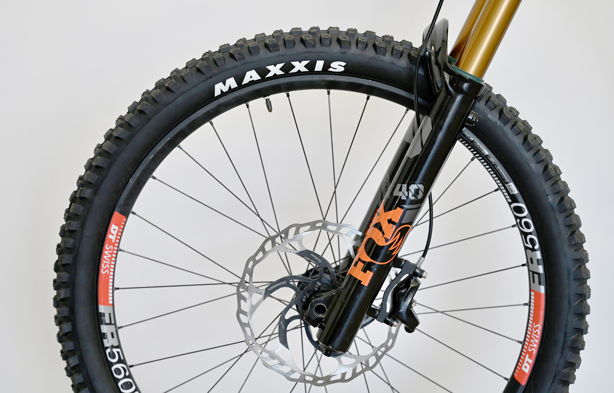 COMMENCAL FURIOUS HIGH POLISHED ALC - M (23106003) image cover number large 6